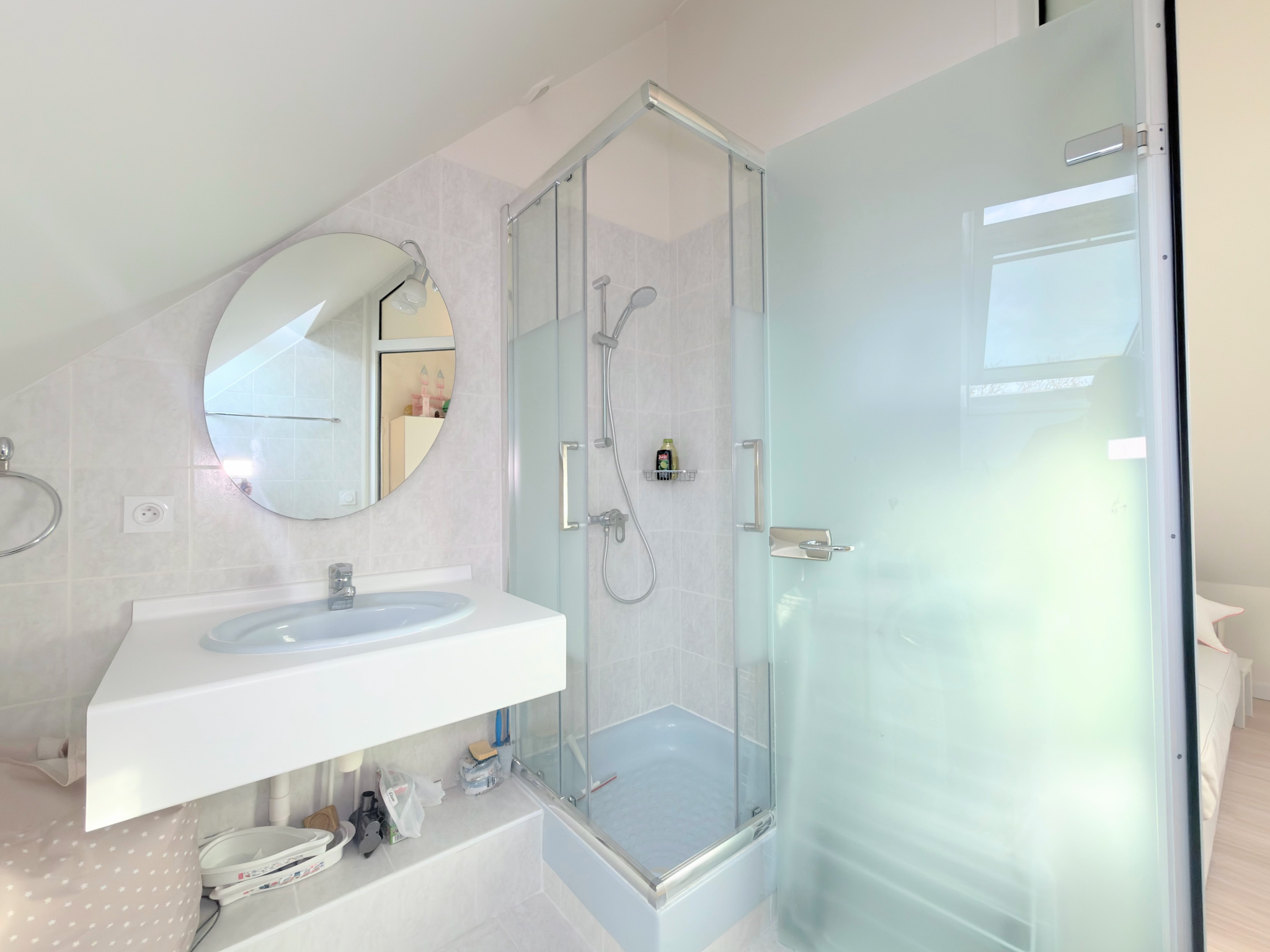 Maison de 148 m2   4 chambres