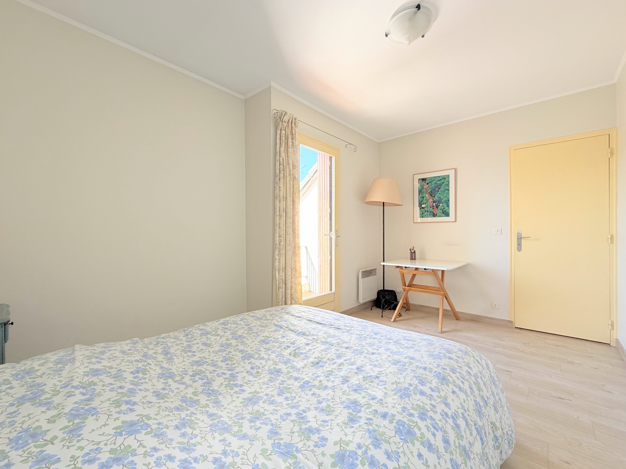 Maison 175 m2 - Parcelle 584 m2 - 6 chambres - Châtaigneraie/Richelieu