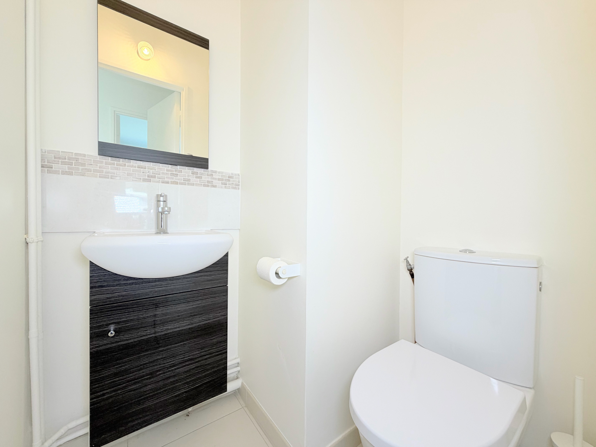 Appartement - 2 CH - 61,26 m2 - Résidence « Les Terrasses de Rueil »