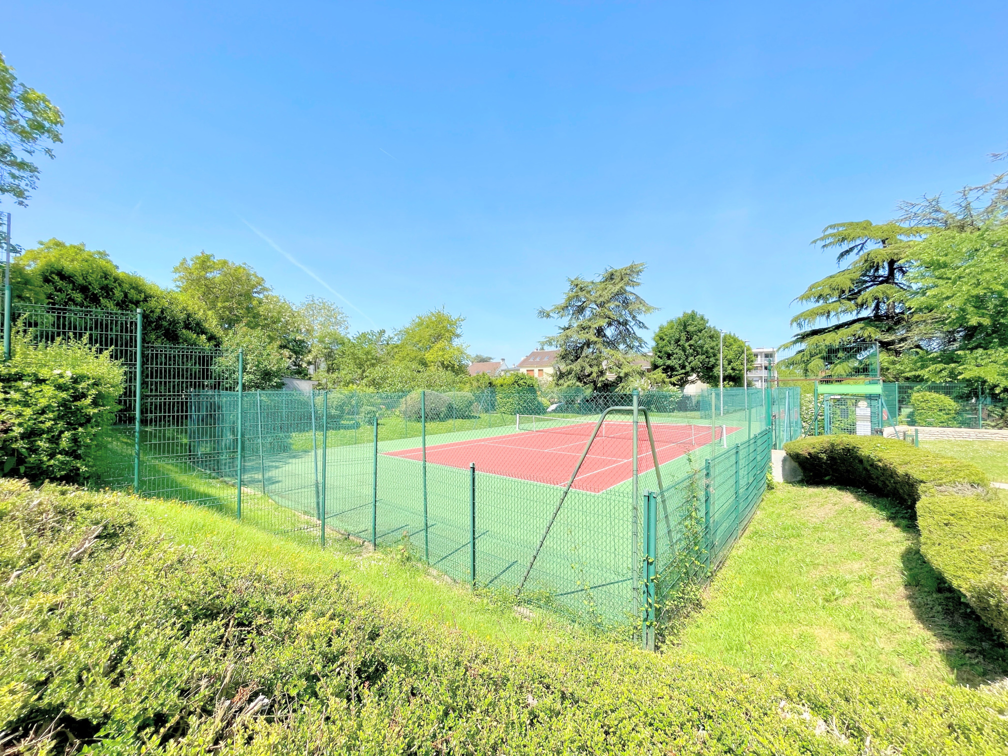 Appartement - 2 CH - 61,26 m2 - Résidence « Les Terrasses de Rueil »