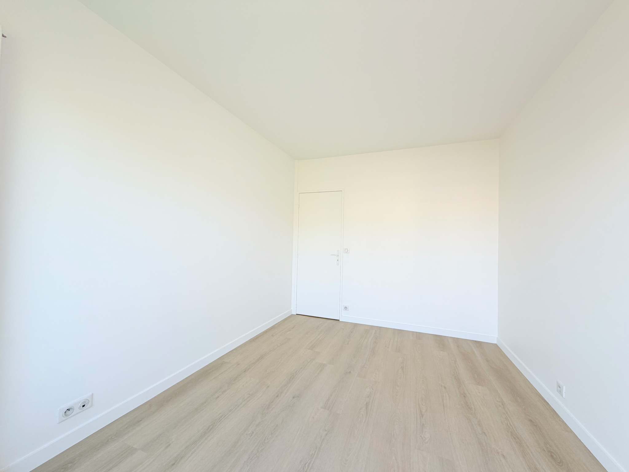 Appartement - 2 CH - 61,26 m2 - Résidence « Les Terrasses de Rueil »