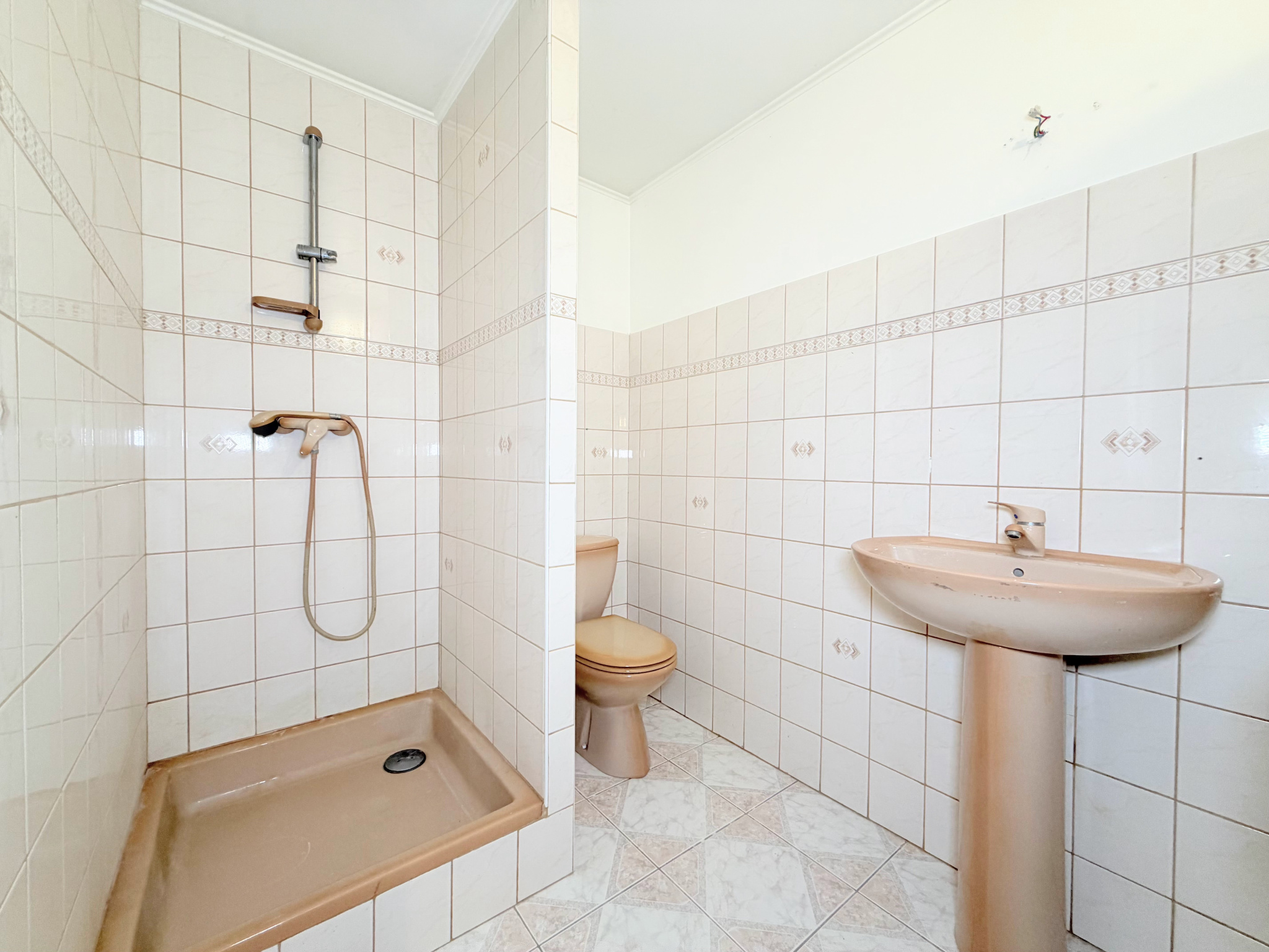 MAISON 7 PIÈCES BUZENVAL