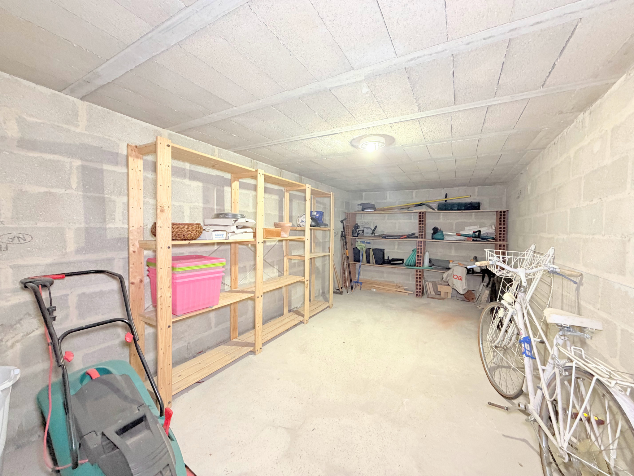 MAISON 7 PIÈCES BUZENVAL