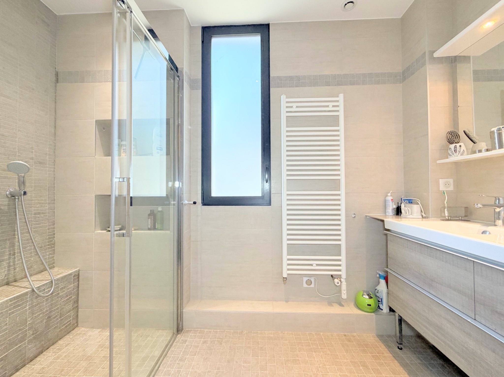 MAISON ENTRE CENTRE-VILLE ET RER A - PARCELLE DE 602 m2