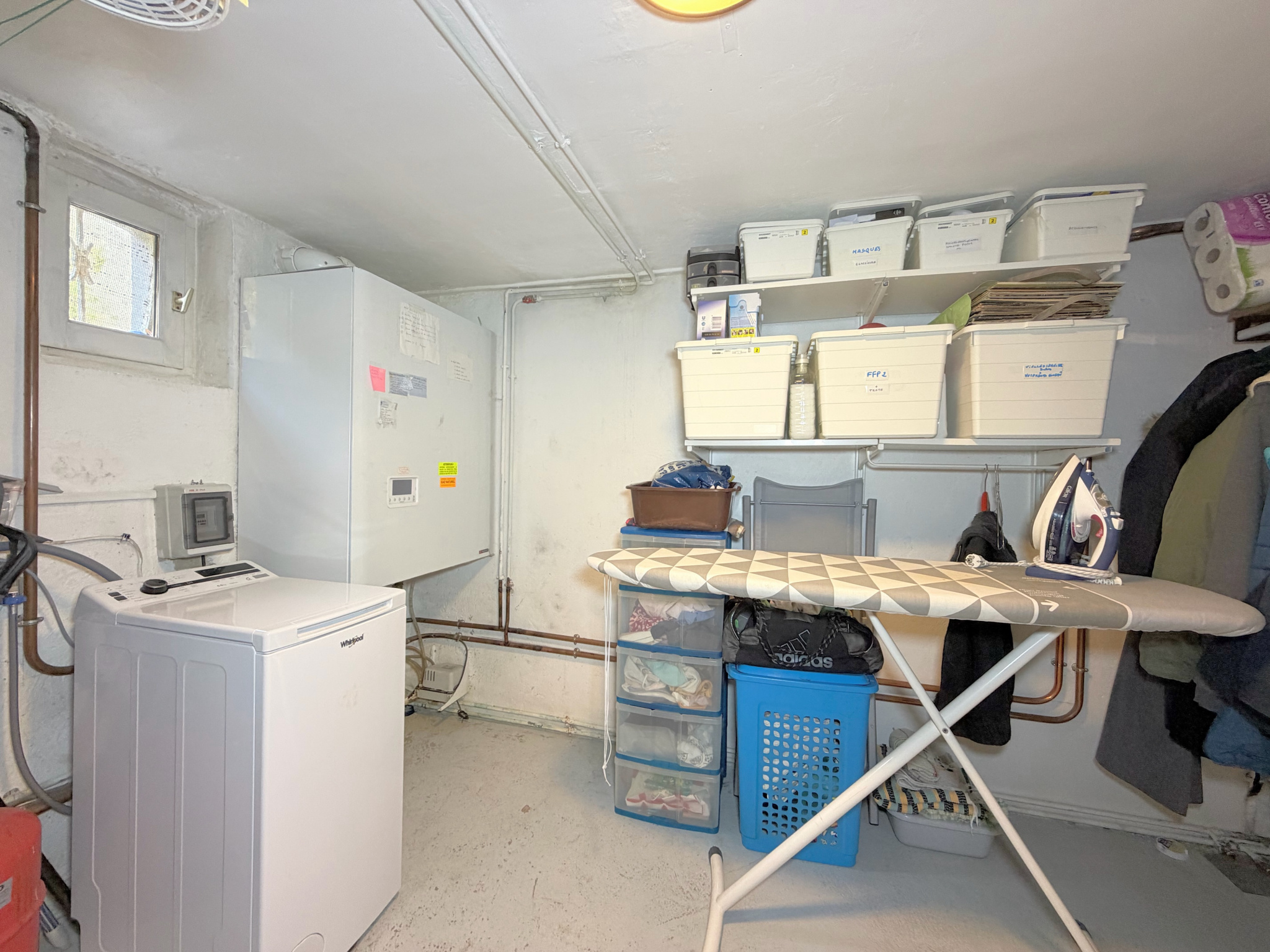 MAISON ENTRE CENTRE-VILLE ET RER A - PARCELLE DE 602 m2