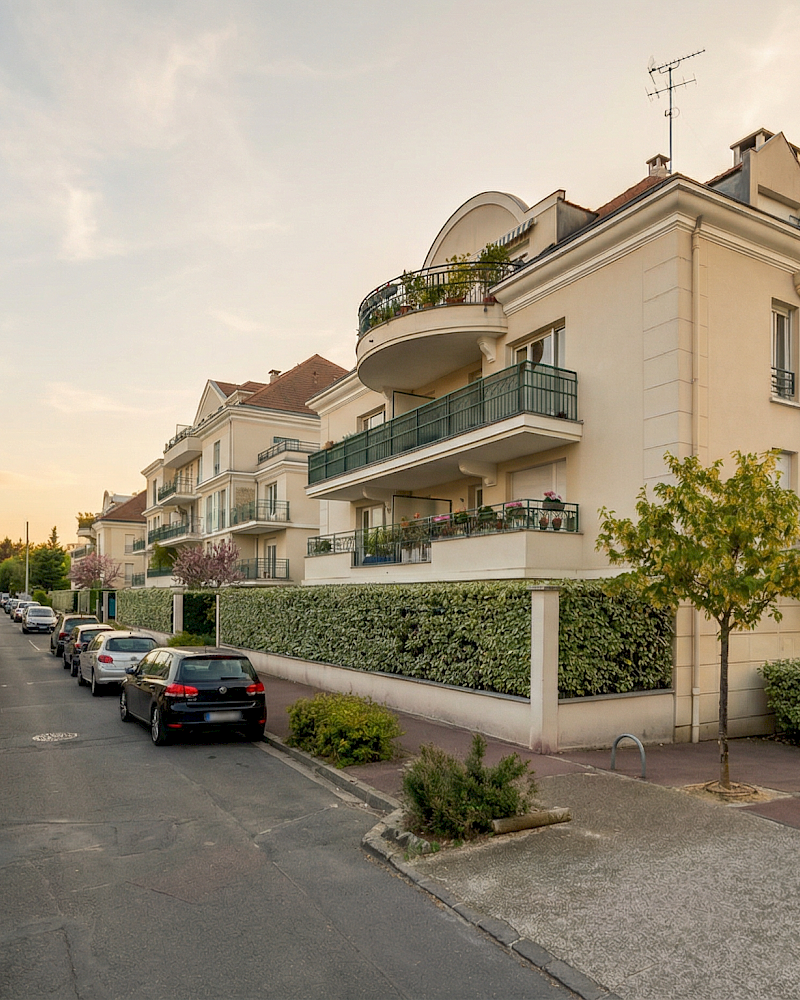 Vendre son appartement à Rueil-Malmaison ?