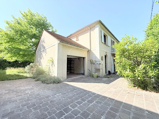 Rueil-Malmaison