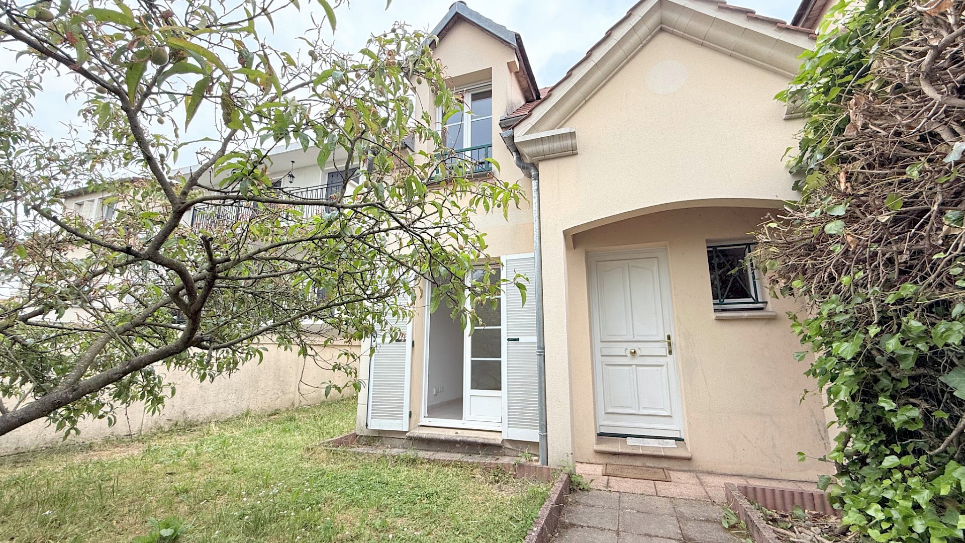 Rueil Buzenval