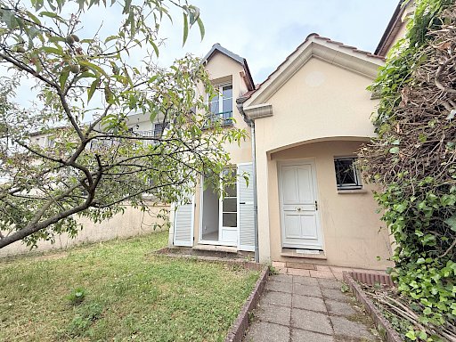 Rueil Buzenval