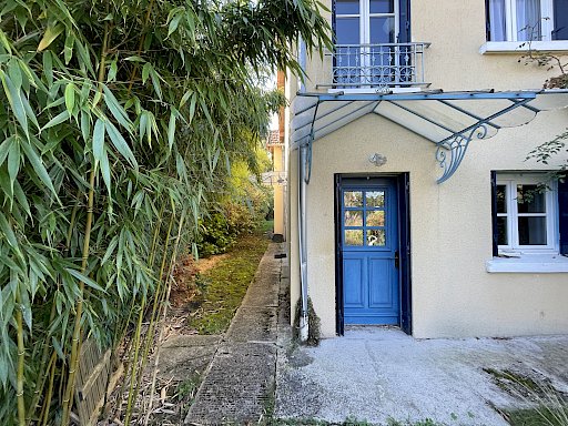 Rueil-Malmaison