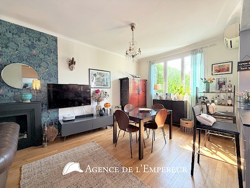 Maison avec jardin   Bois-Préau