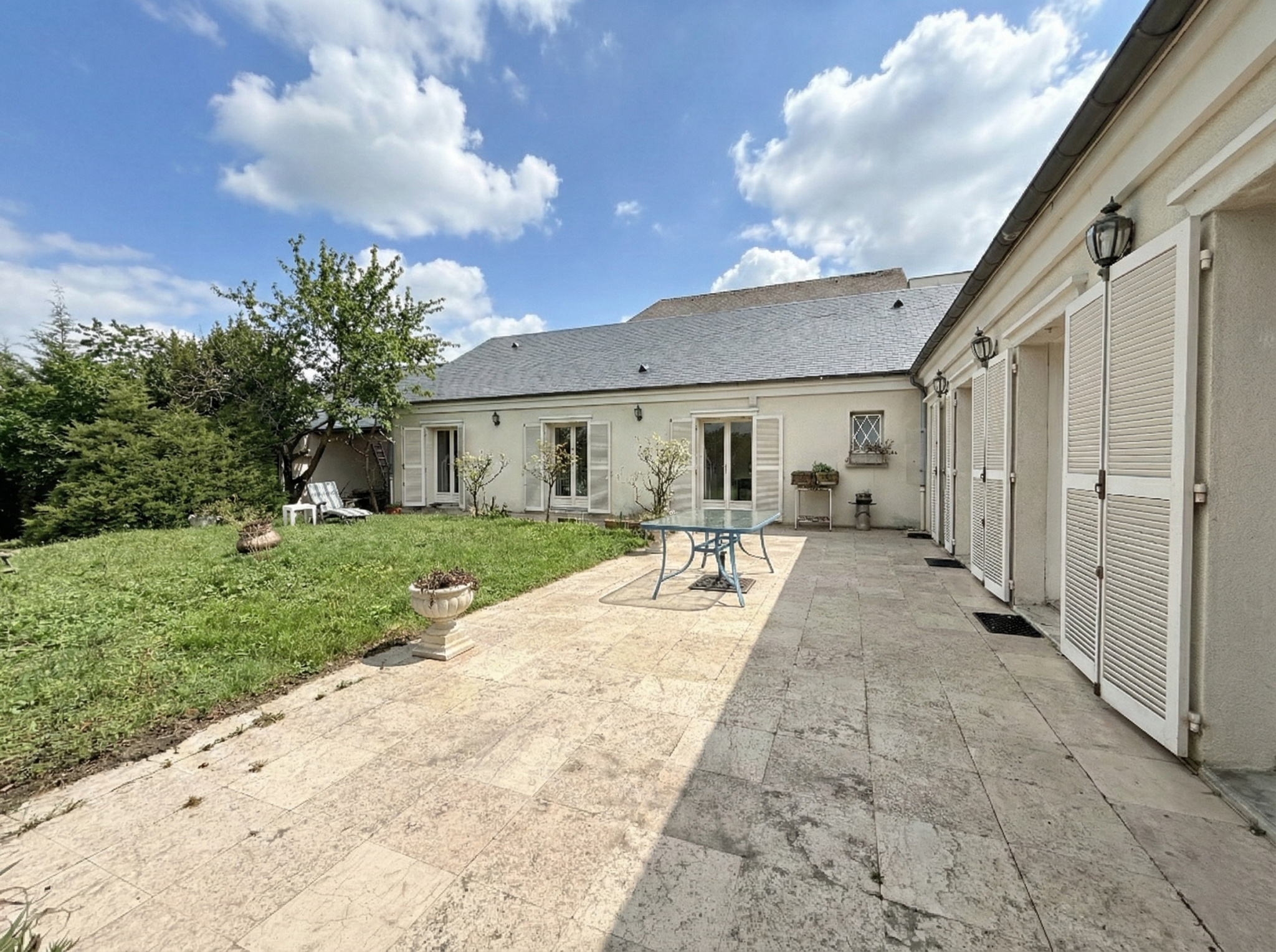 Rueil Saint Cucufa