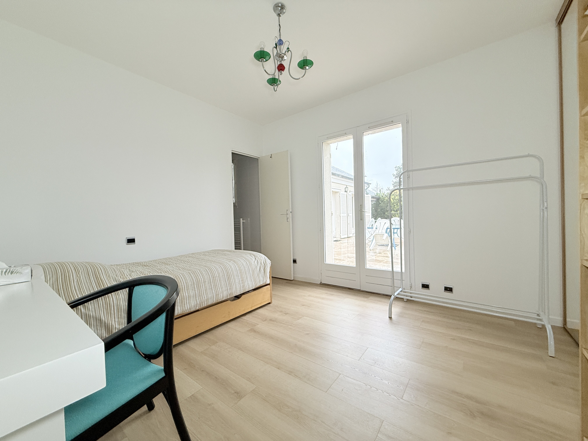 Rueil Saint Cucufa