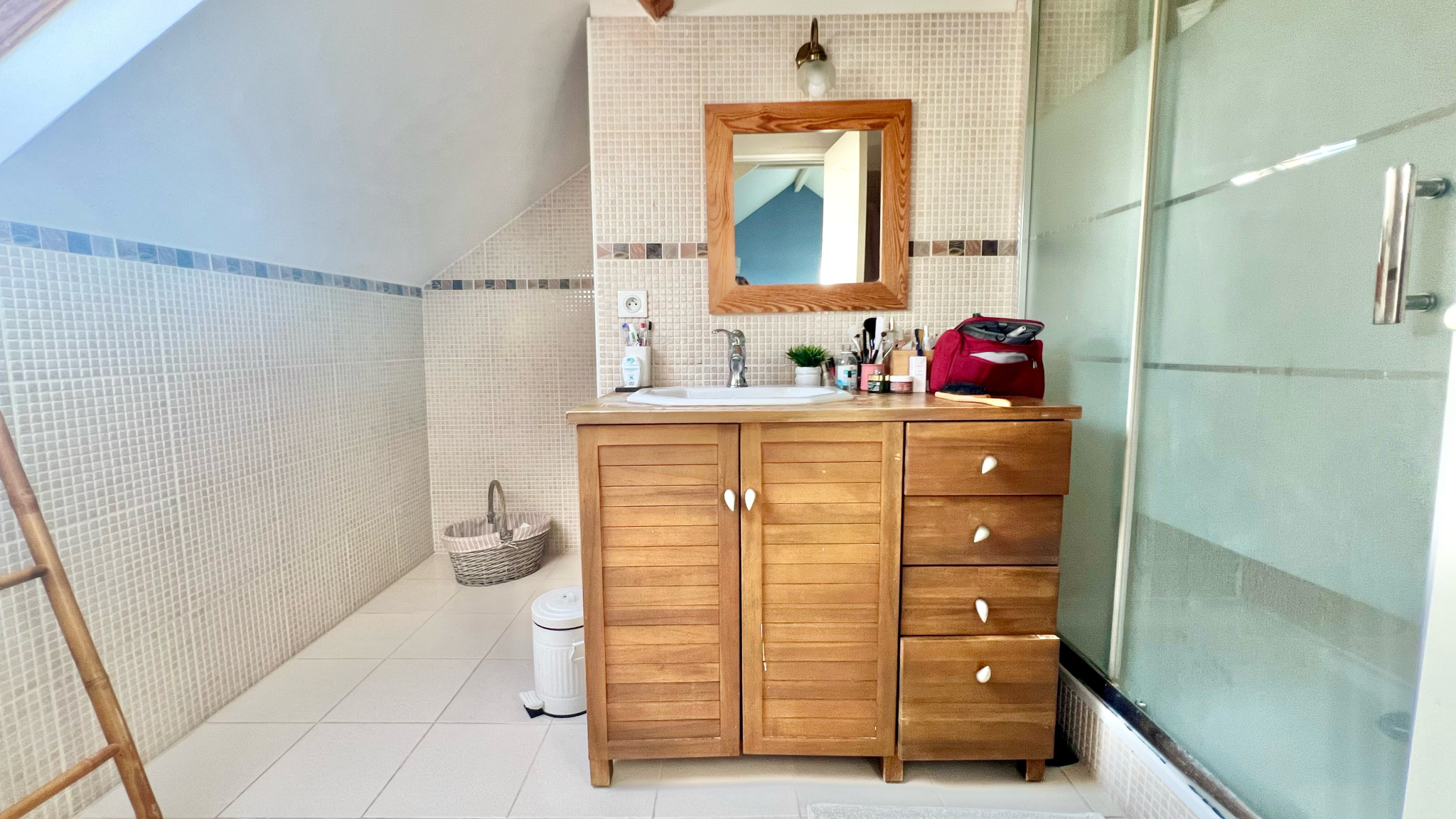 Maison familiale 145 m2 - Quartier Buzenval