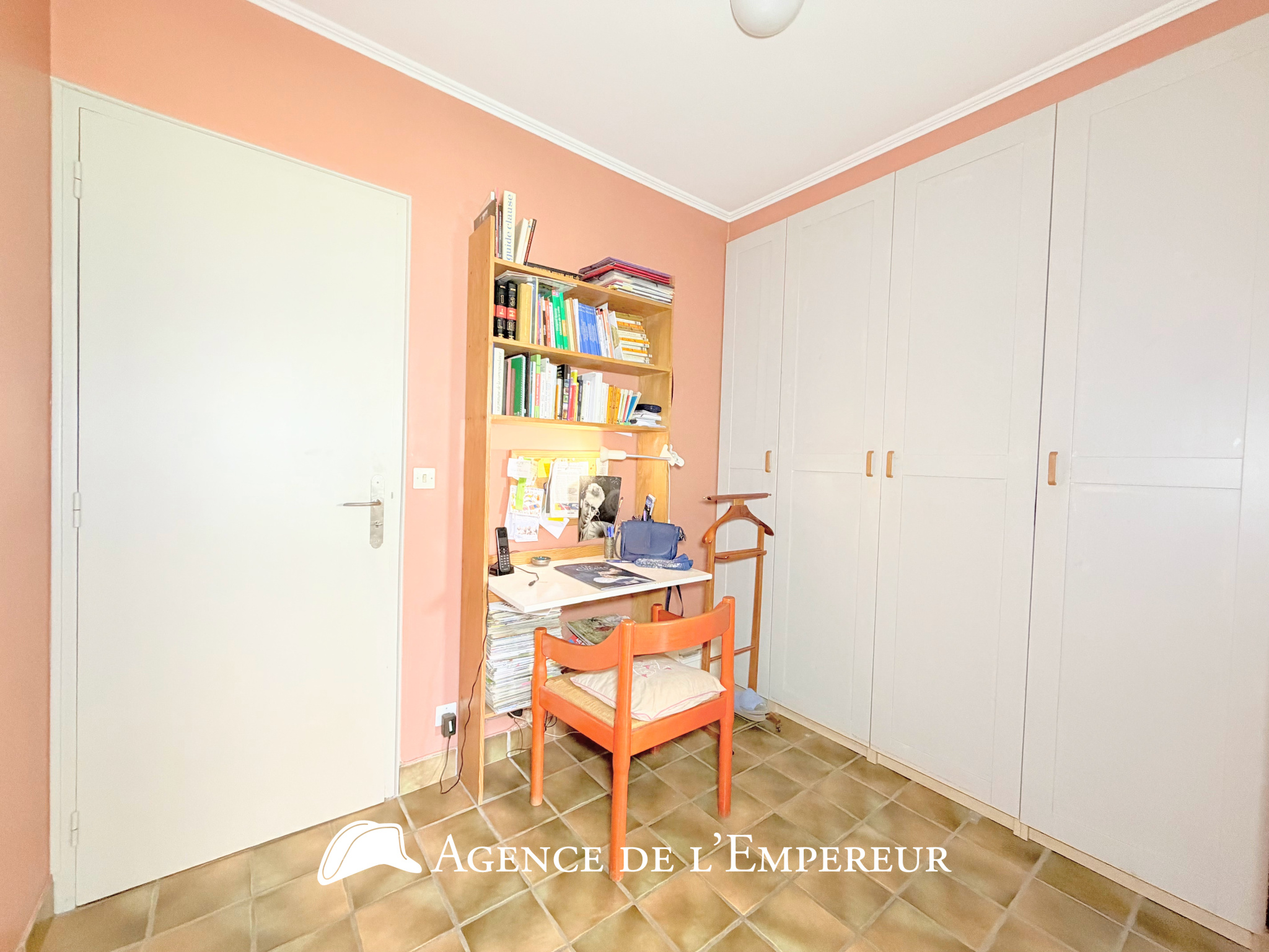 Maison 175 m2 - Parcelle 584 m2 - 6 chambres - Châtaigneraie/Richelieu