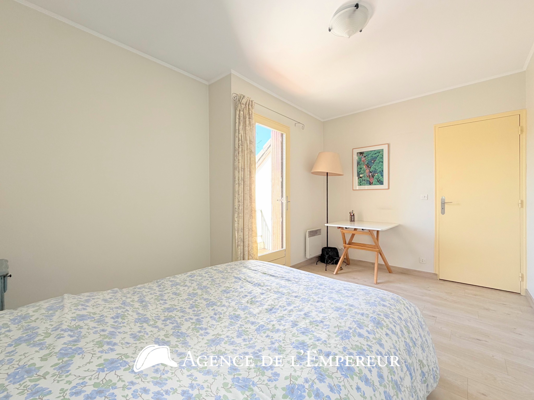 Maison 175 m2 - Parcelle 584 m2 - 6 chambres - Châtaigneraie/Richelieu