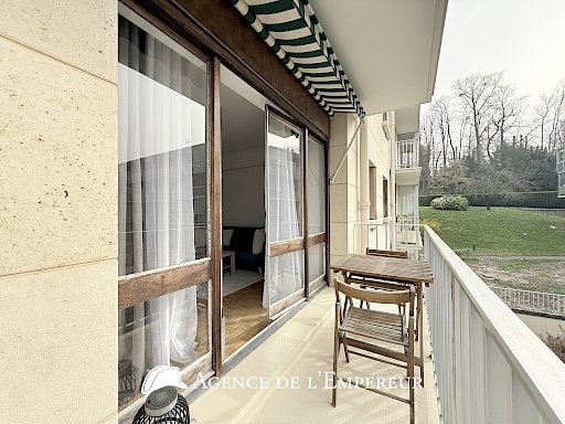 La Celle Saint Cloud Jonchère