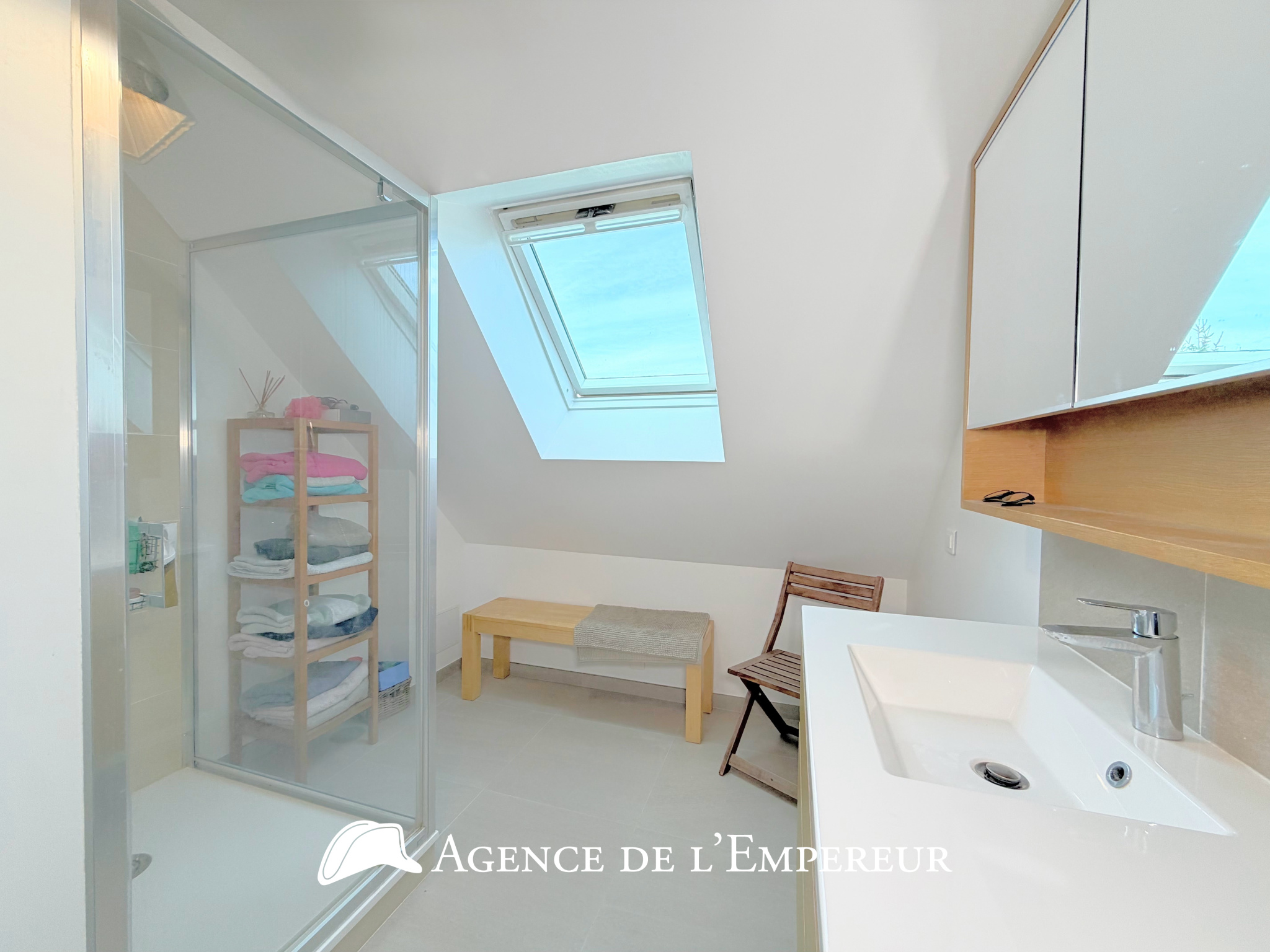 Maison familiale - Saint-Cucufa à Rueil-Malmaison