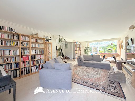 Maison familiale - Saint-Cucufa à Rueil-Malmaison