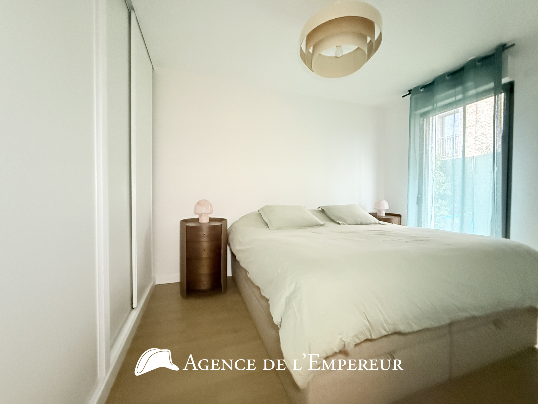 Grand duplex Rueil-Malmaison
