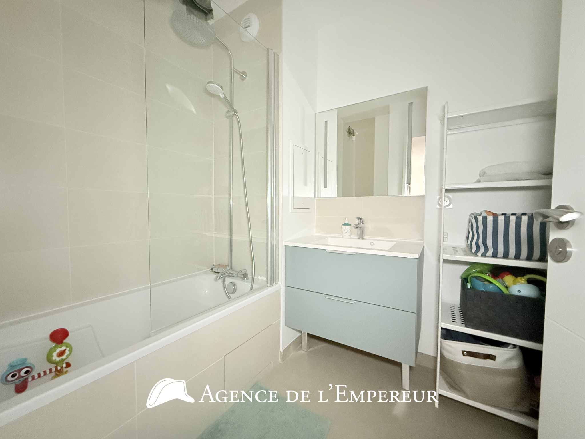 Grand duplex Rueil-Malmaison