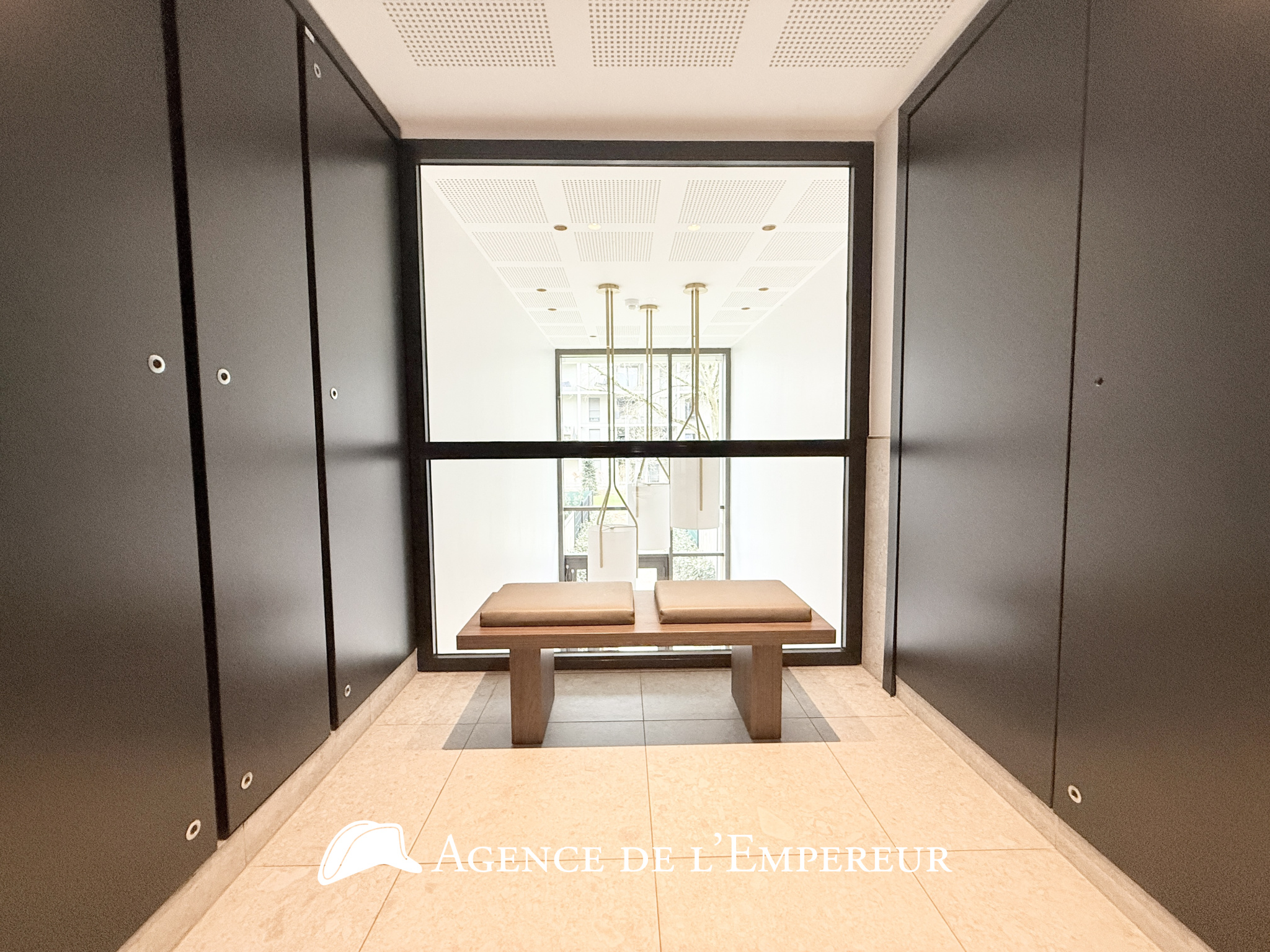 Grand duplex Rueil-Malmaison