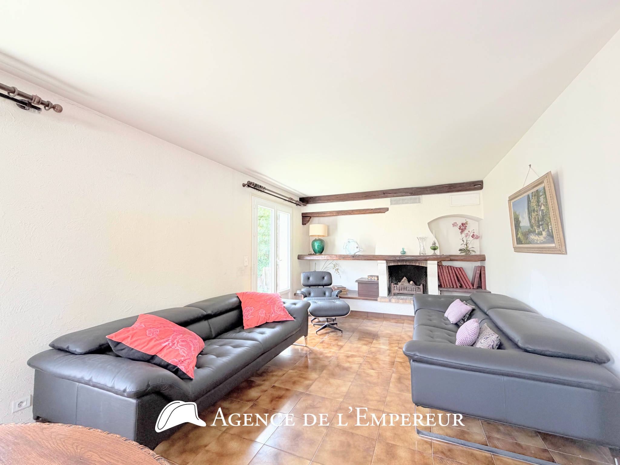 Maison familiale Buzenval