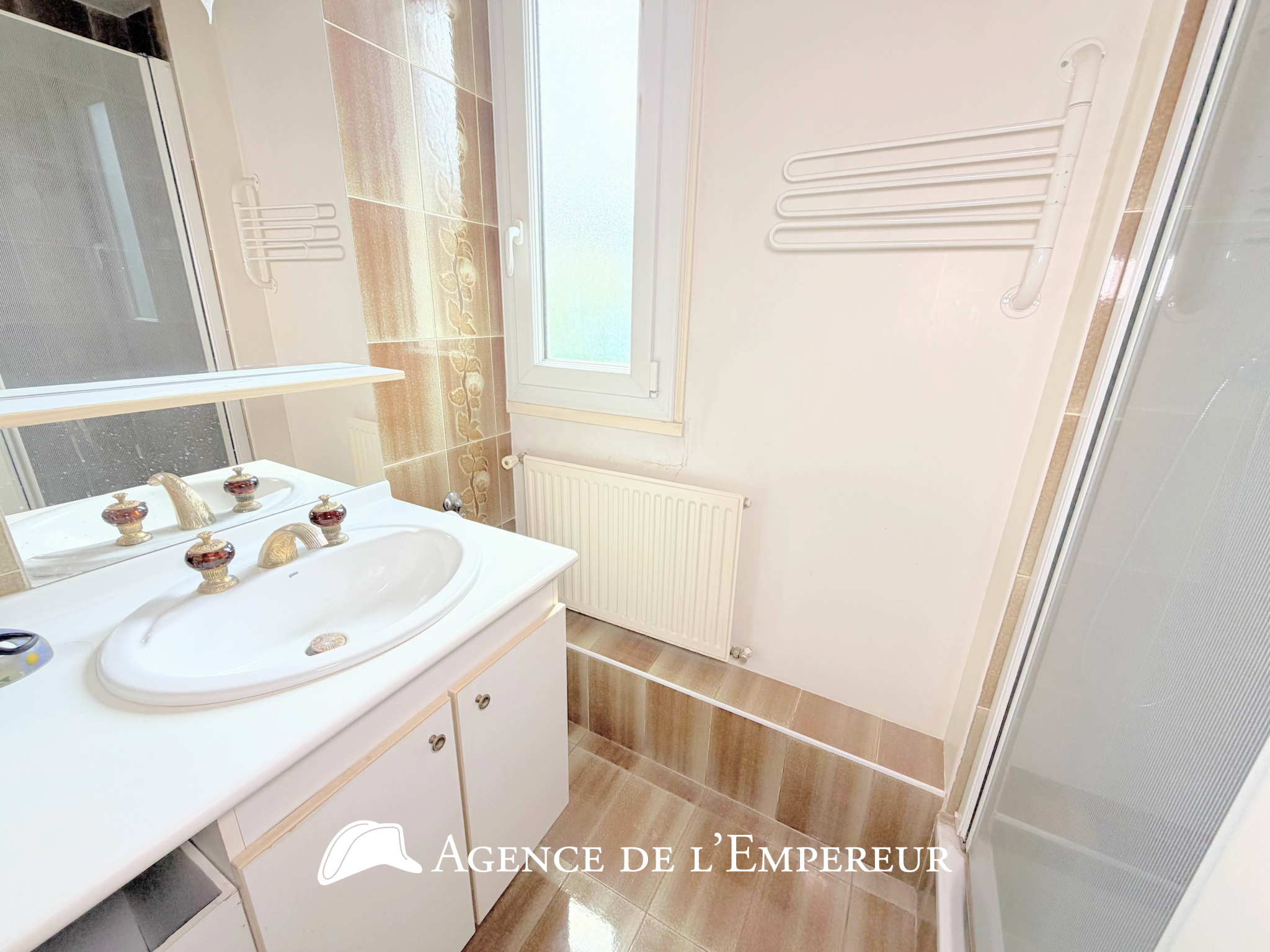 Maison familiale Buzenval