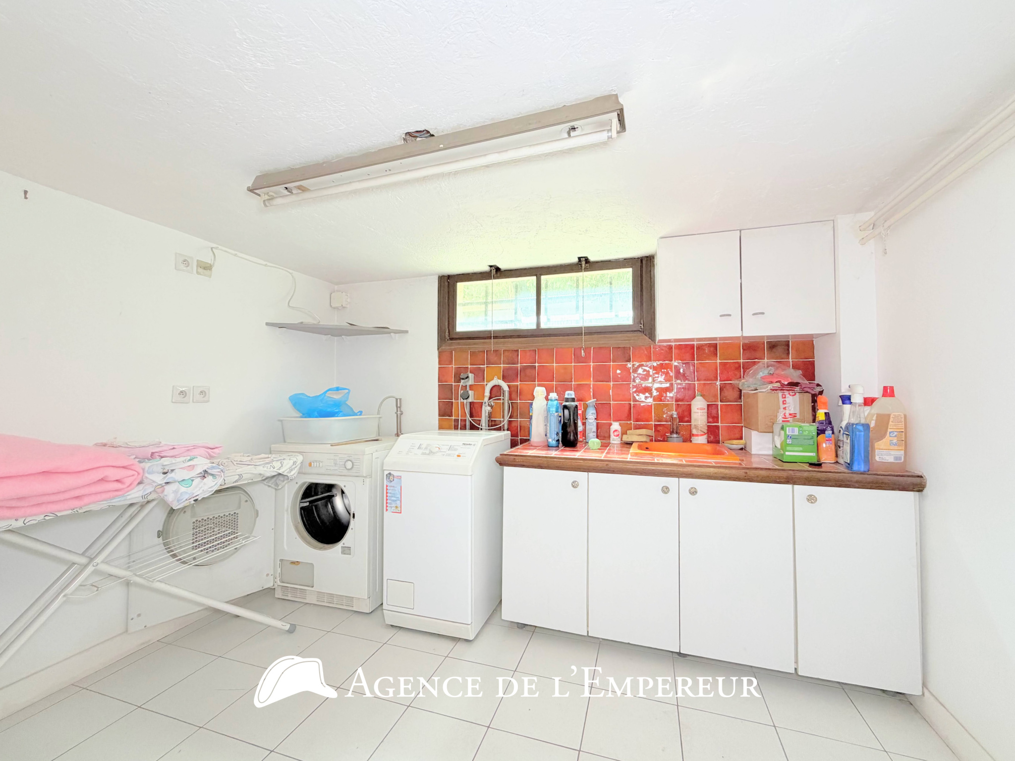 Maison familiale Buzenval