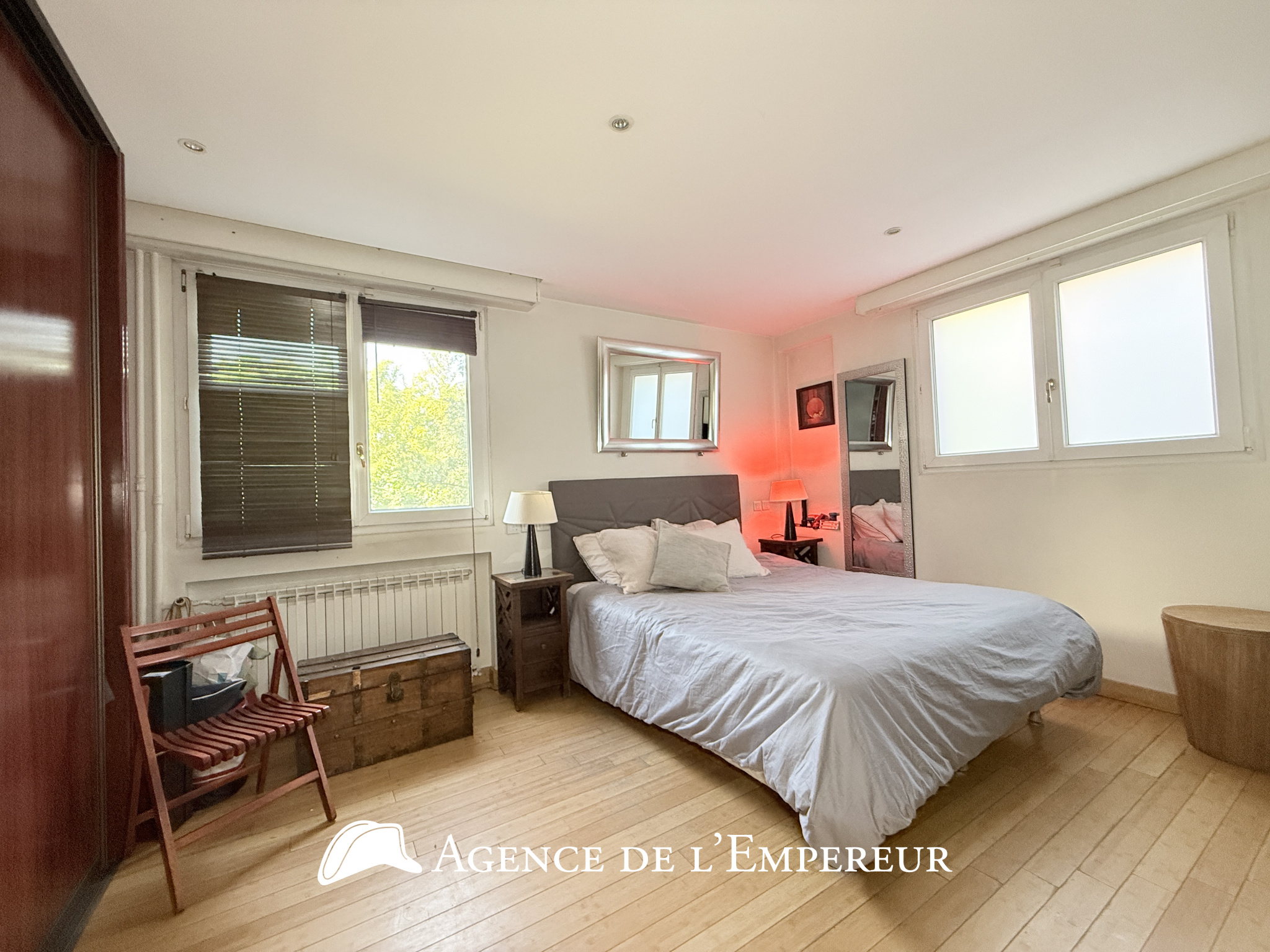 Rueil Centre Ville
