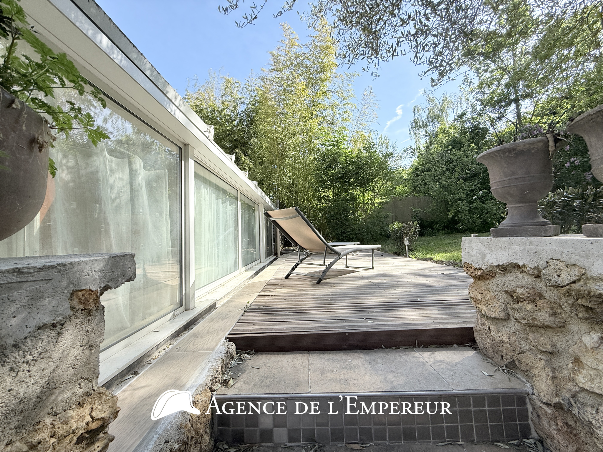 Rueil Centre Ville