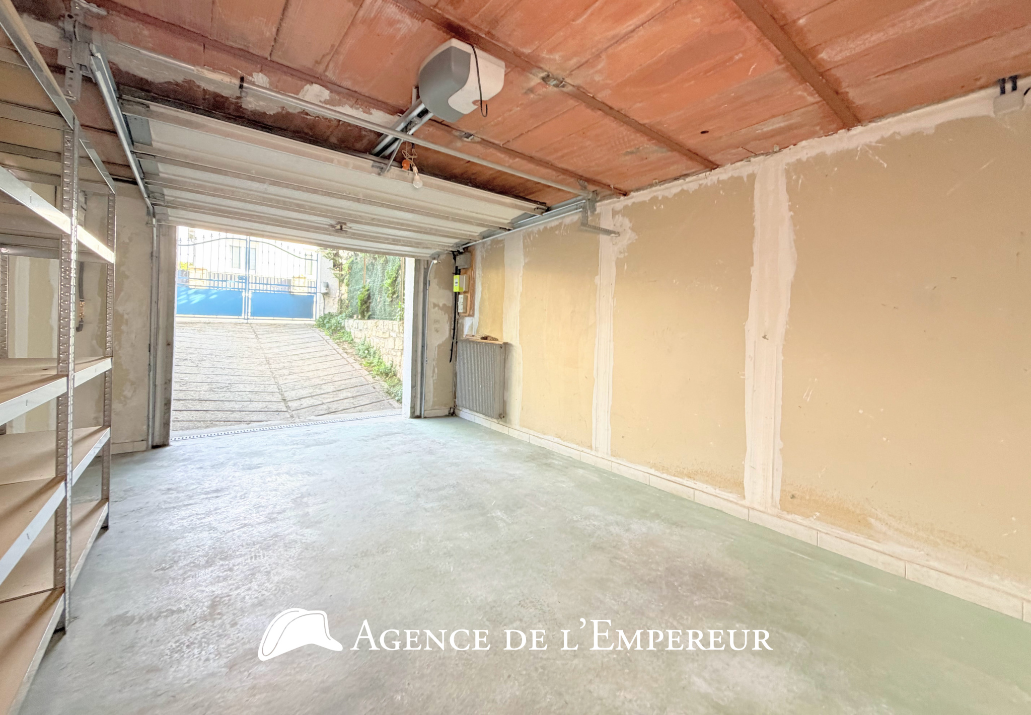 Maison avec jardin   proche Bois-Préau