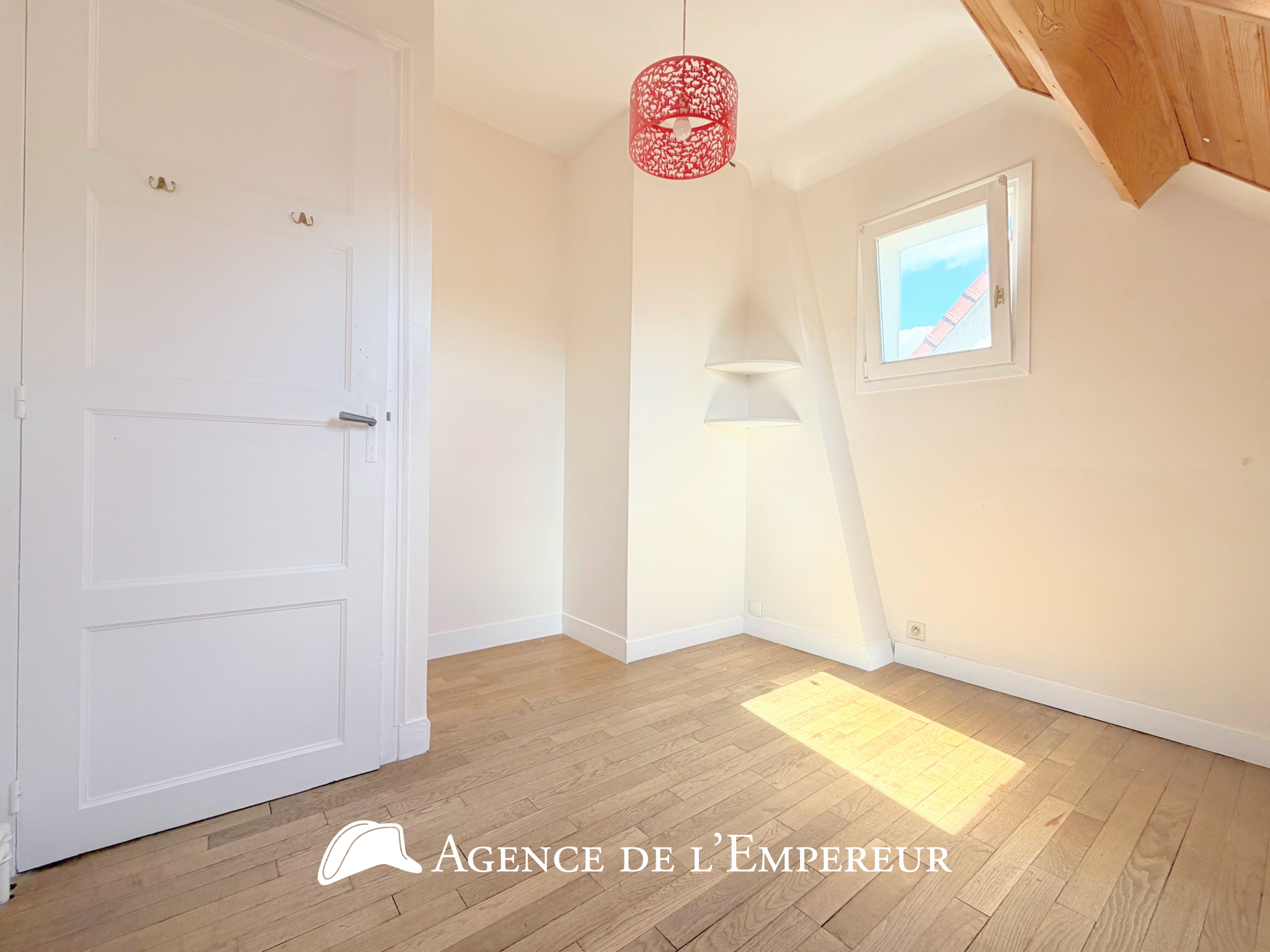 Maison avec jardin   proche Bois-Préau