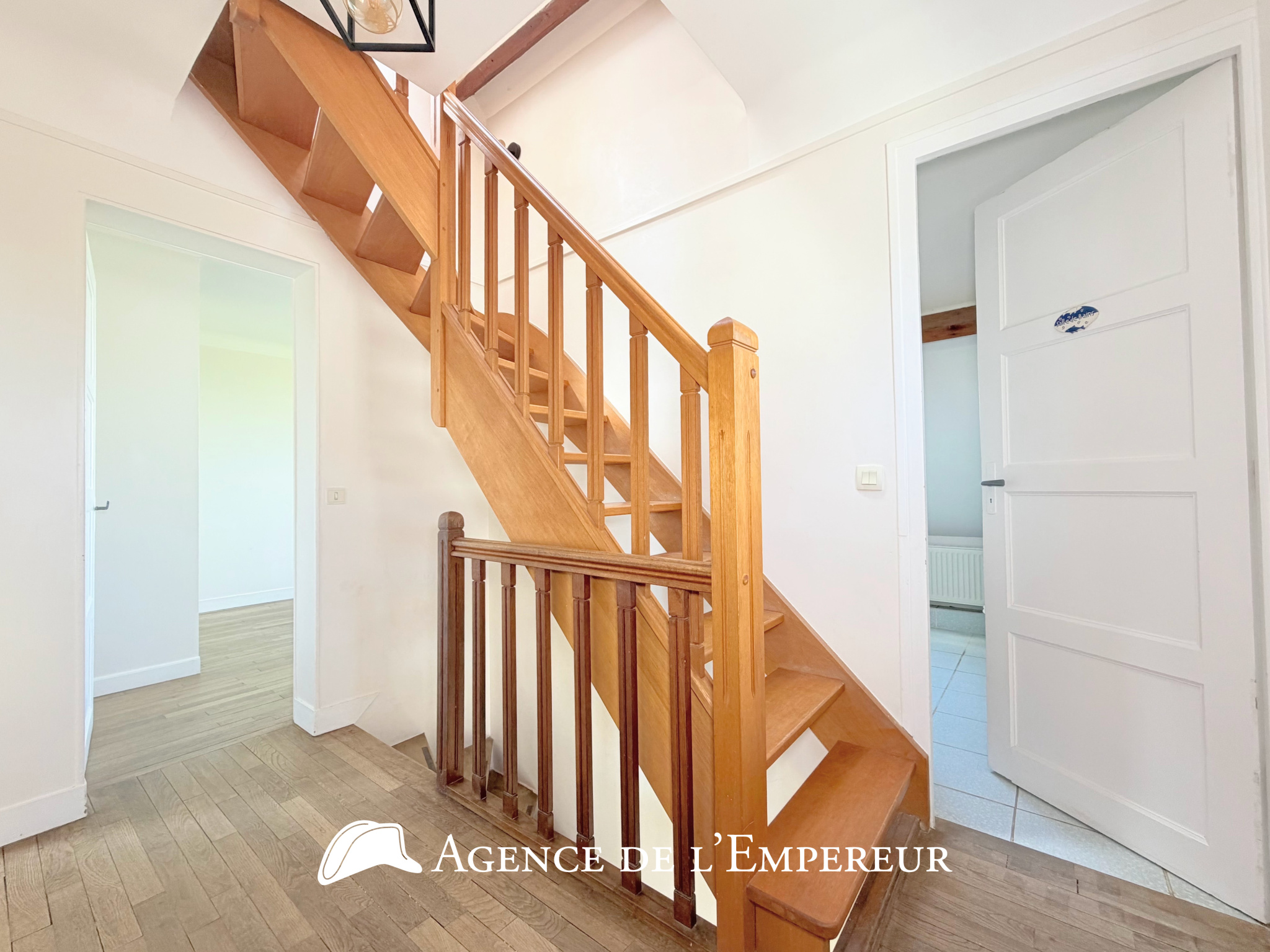 Maison avec jardin   proche Bois-Préau