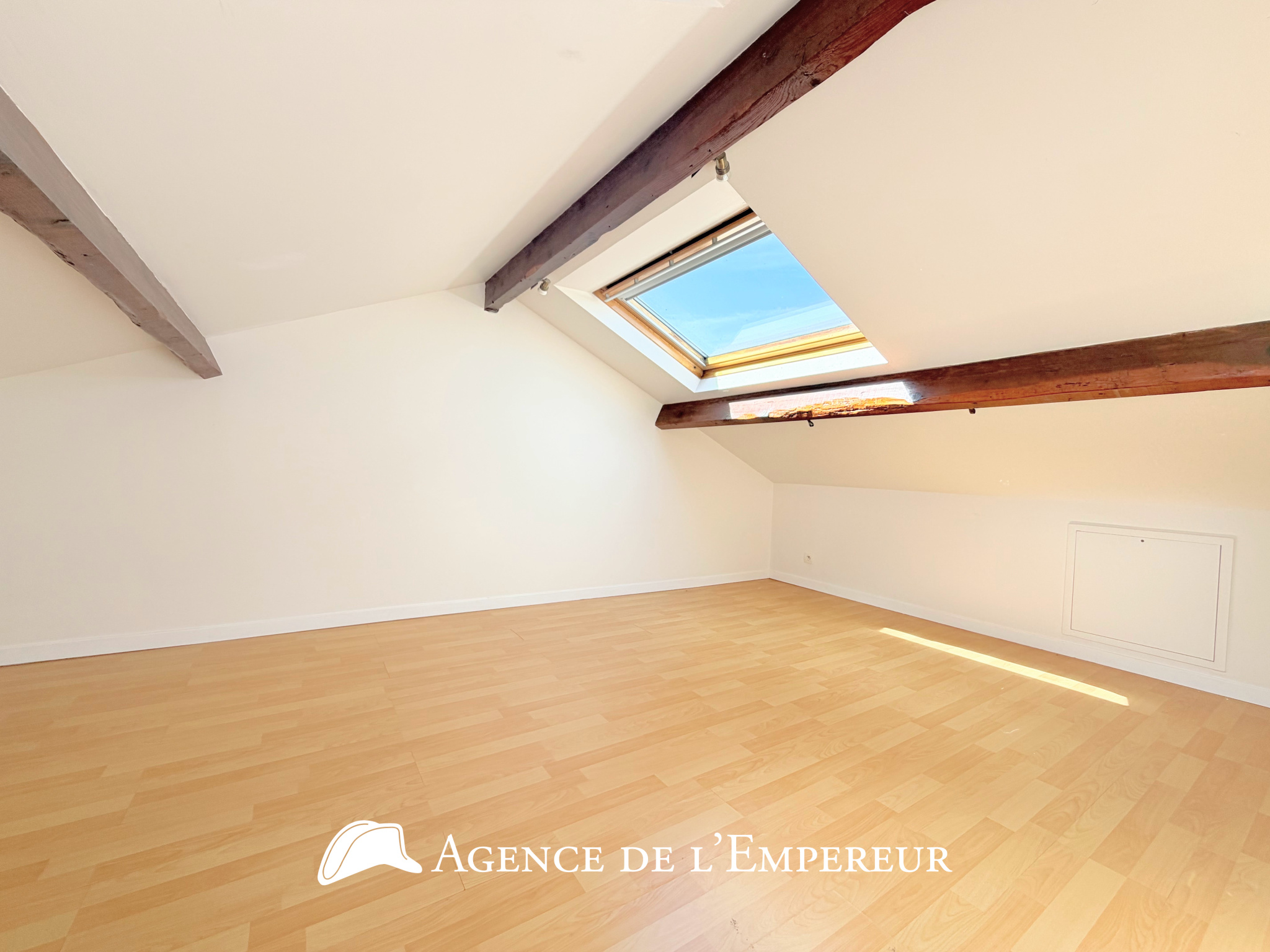 Maison avec jardin   proche Bois-Préau