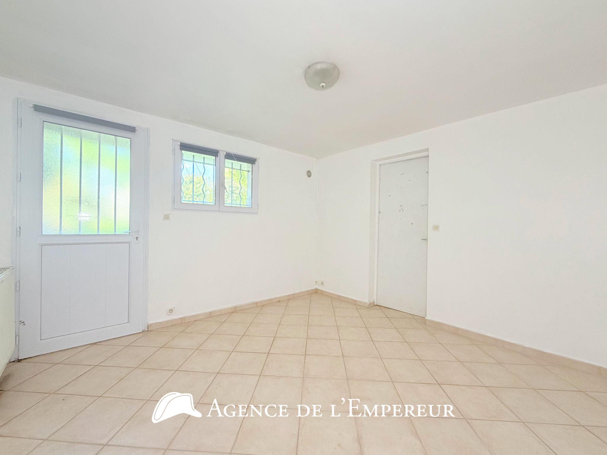 Maison avec jardin   proche Bois-Préau