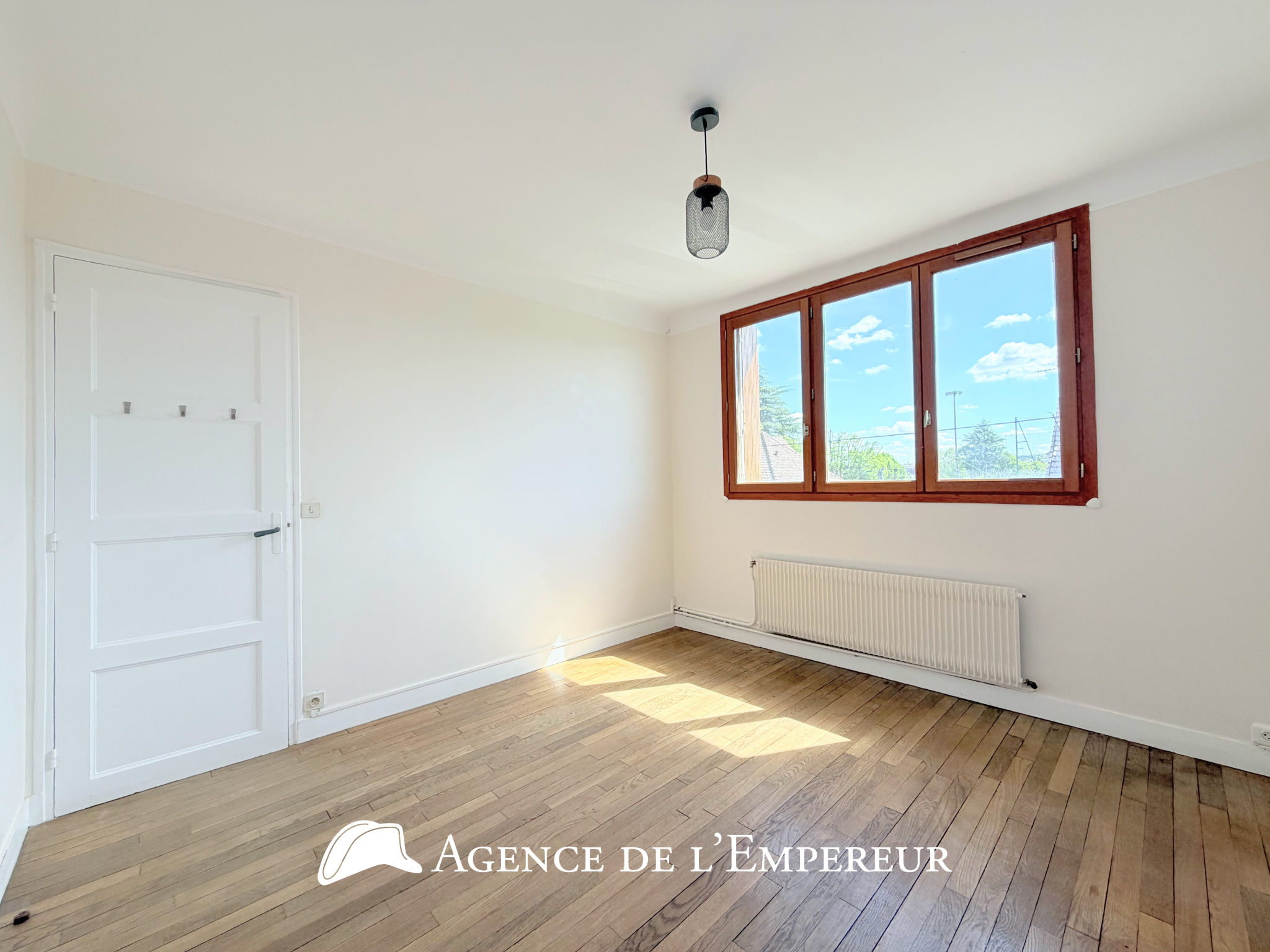 Maison avec jardin   proche Bois-Préau