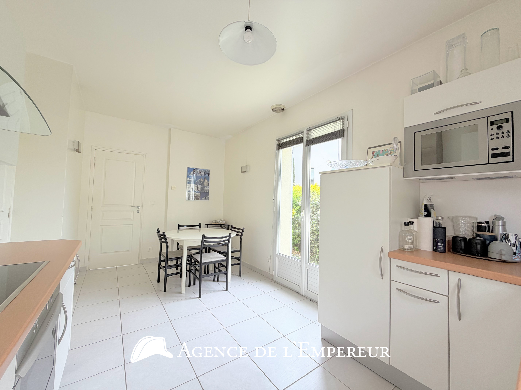 Maison familiale de 160 m2 carrez - 5 chambres