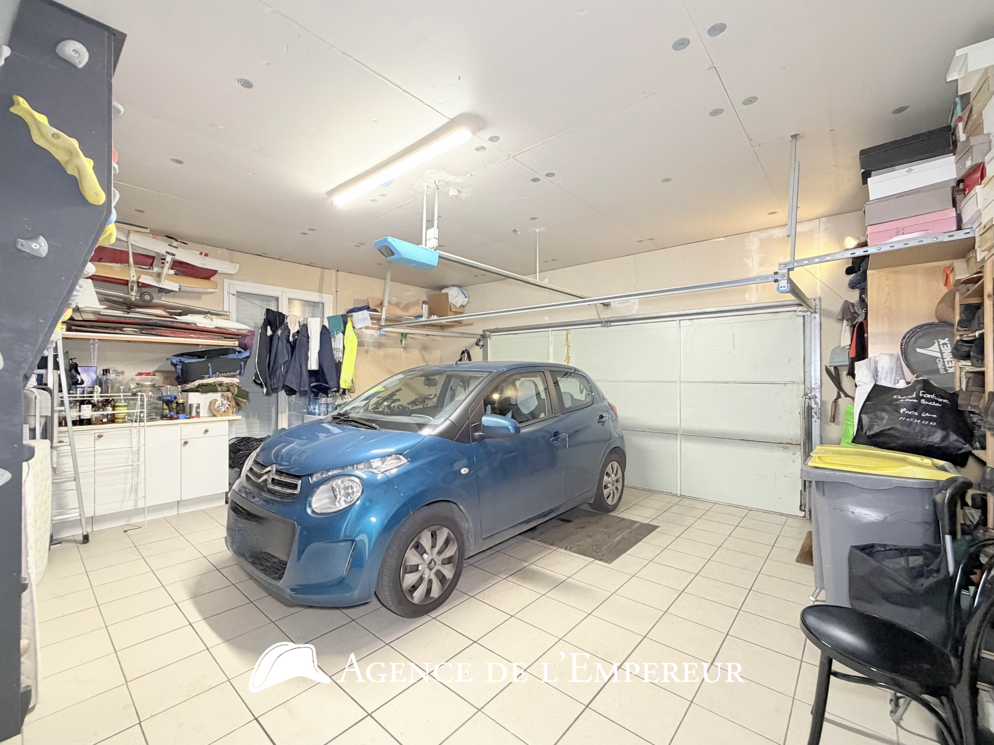 Maison familiale de 160 m2 carrez - 5 chambres