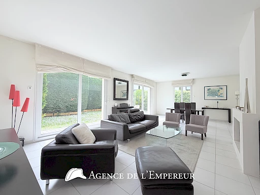 Maison familiale de 160 m2 carrez - 5 chambres