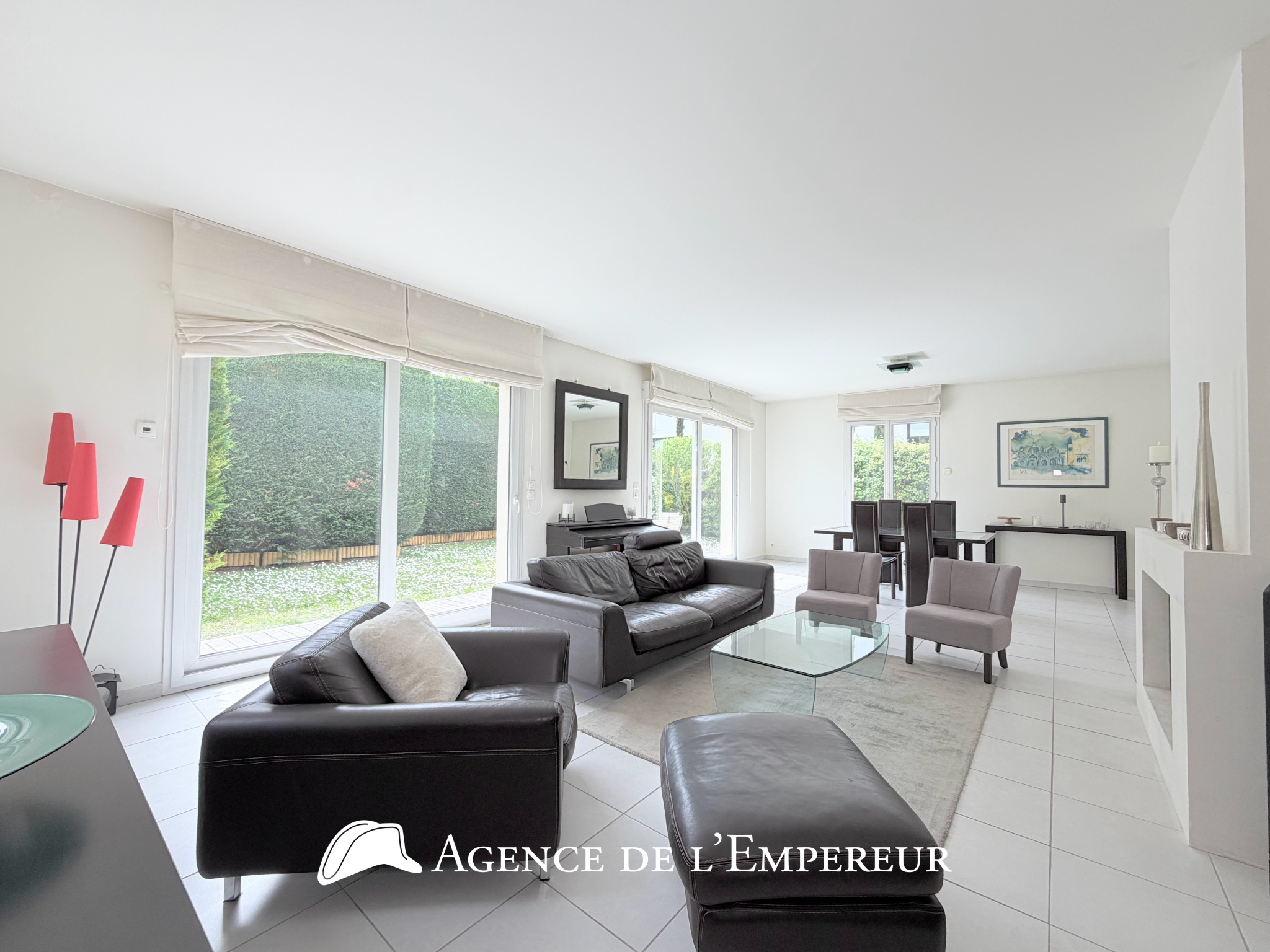 Maison familiale de 160 m2 carrez - 5 chambres