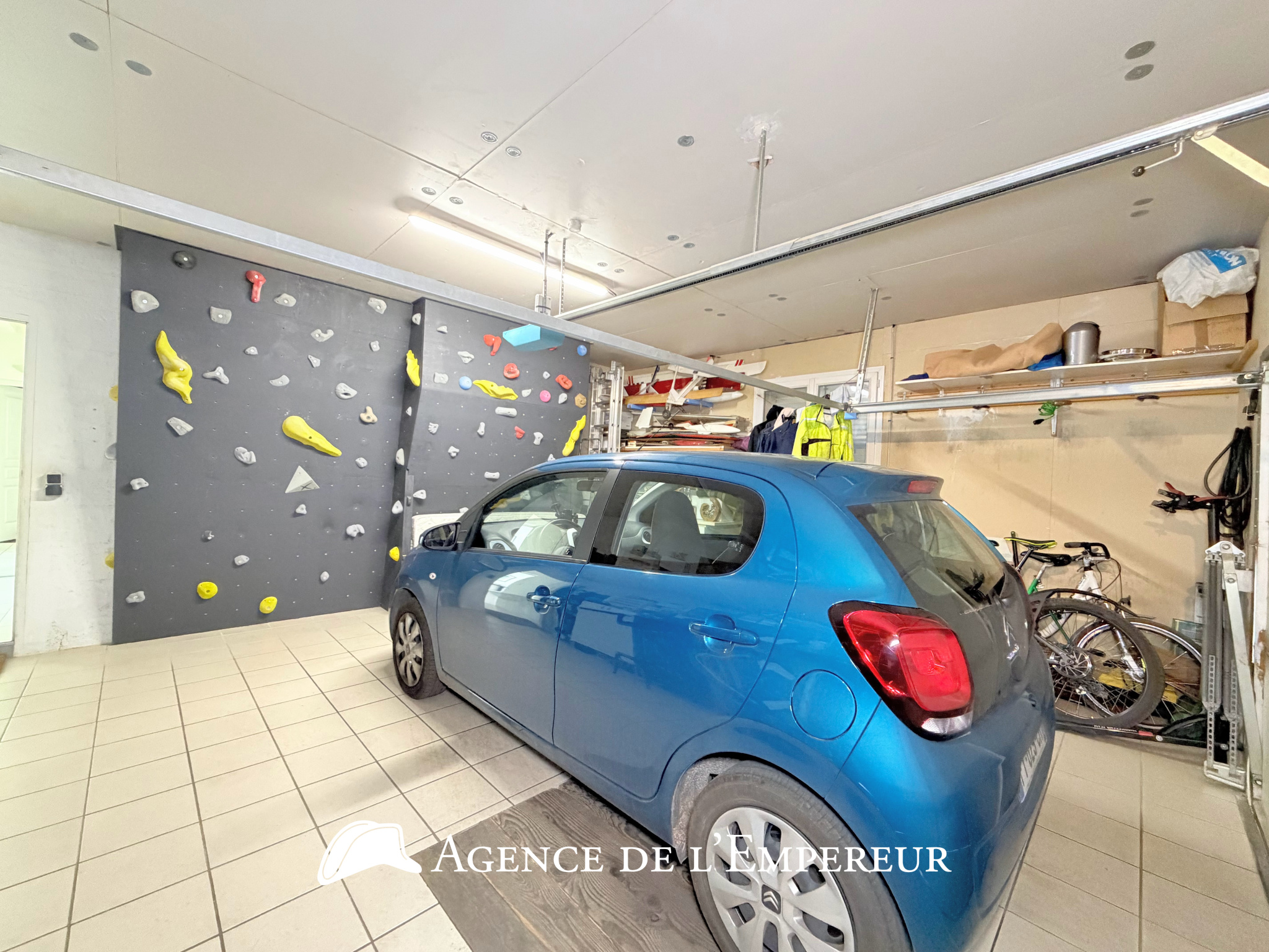 Maison familiale de 160 m2 carrez - 5 chambres