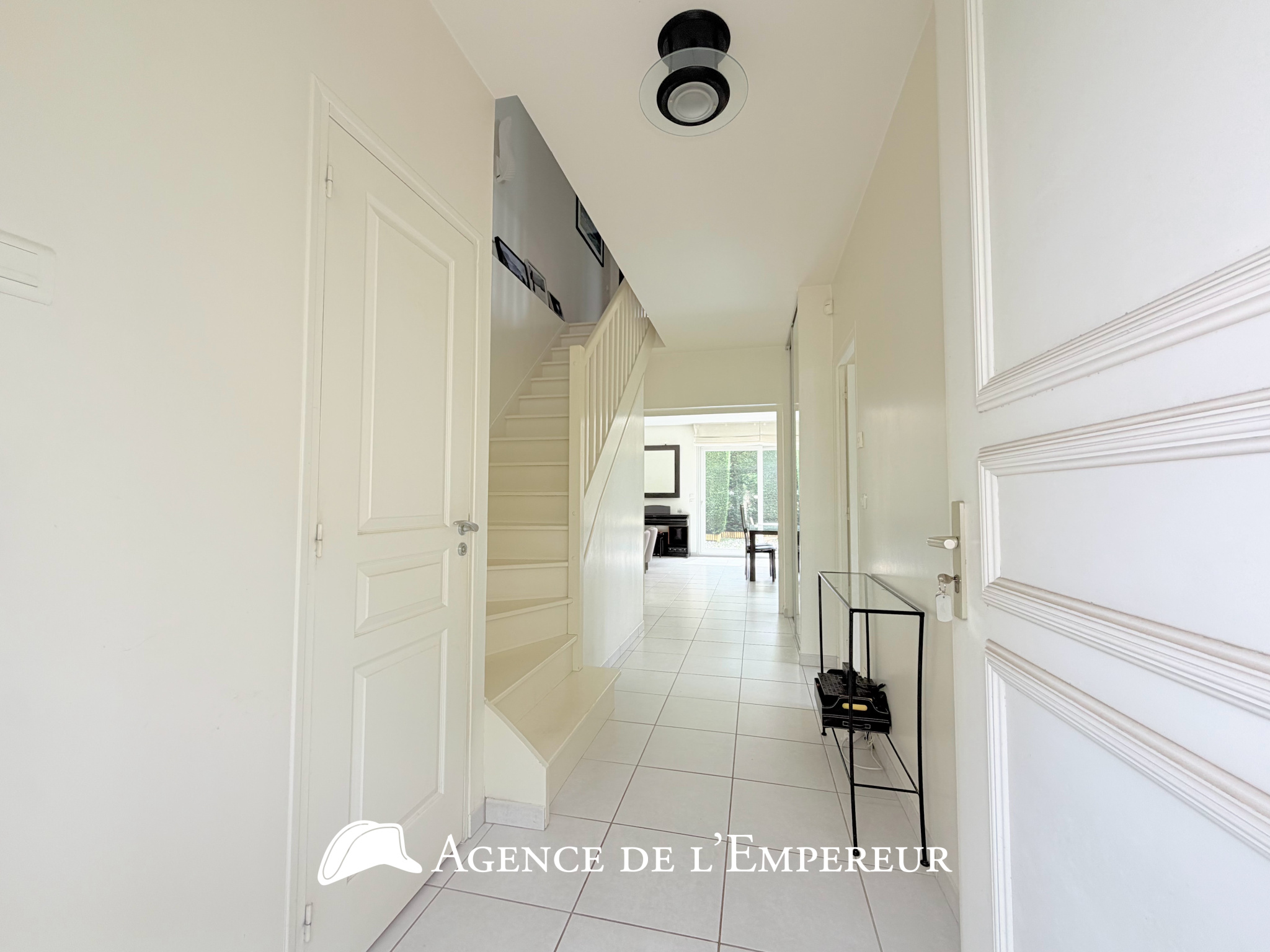 Maison familiale de 160 m2 carrez - 5 chambres