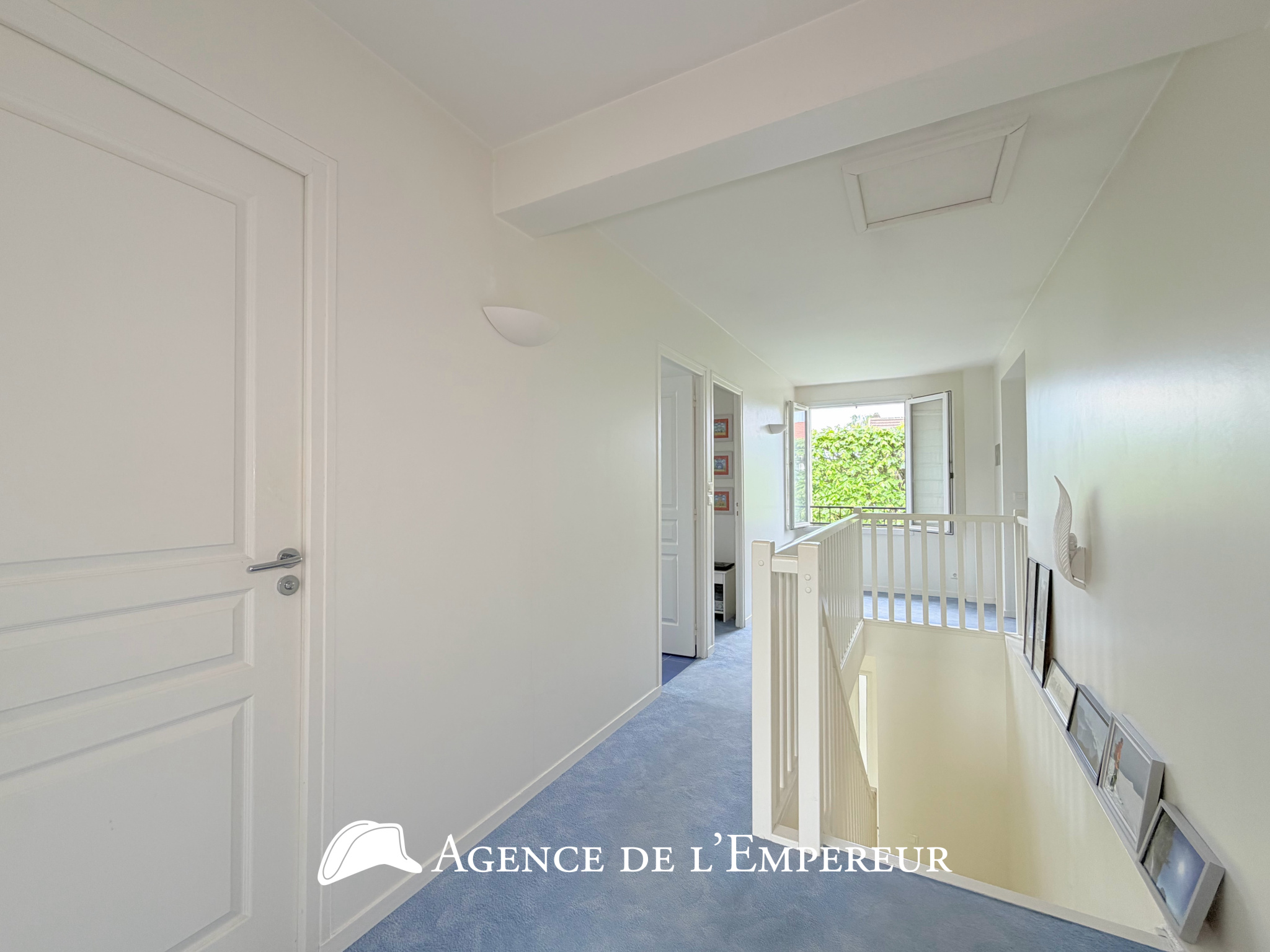 Maison familiale de 160 m2 carrez - 5 chambres