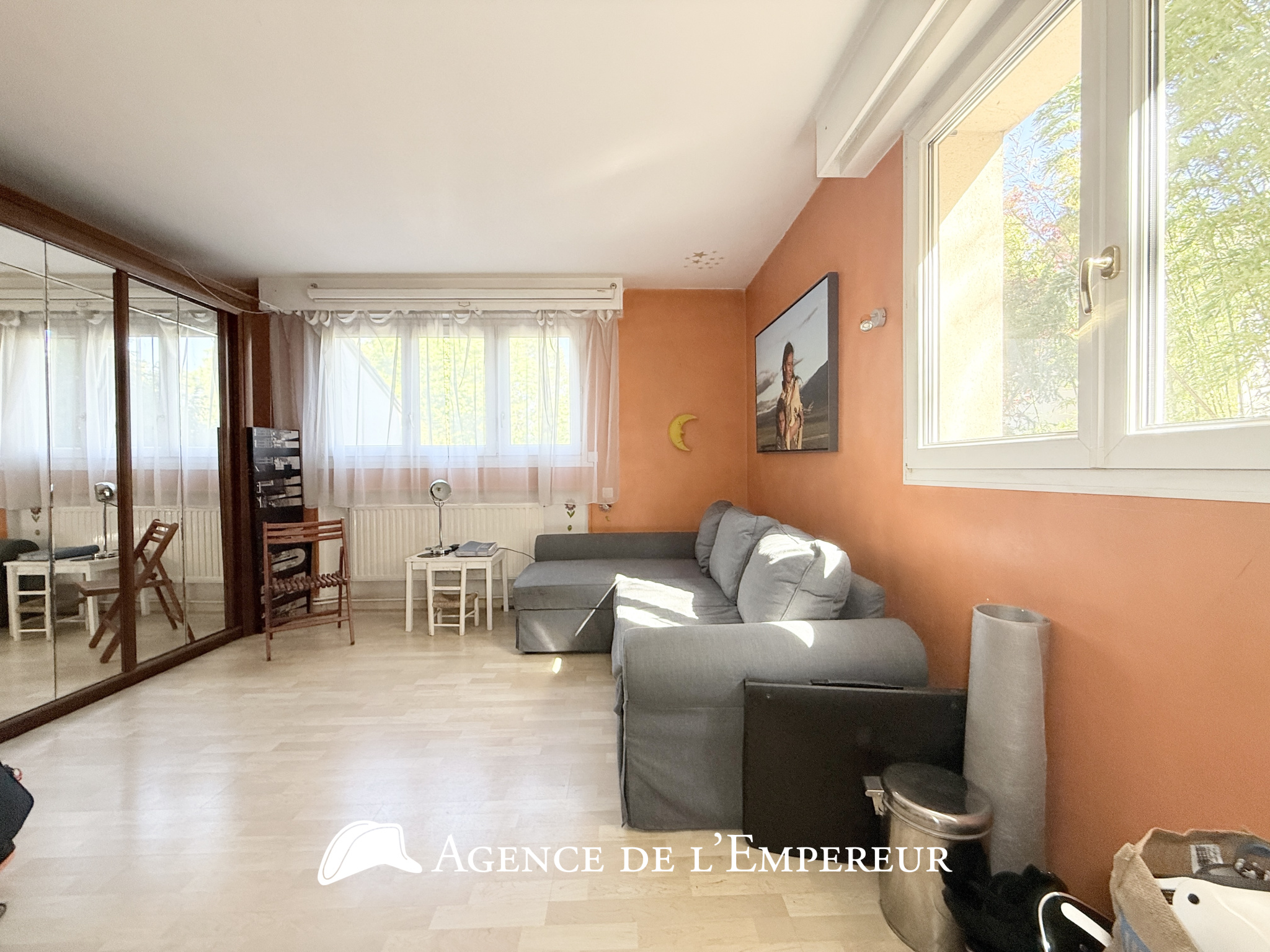 Rueil Centre Ville - Appartement 'maison'