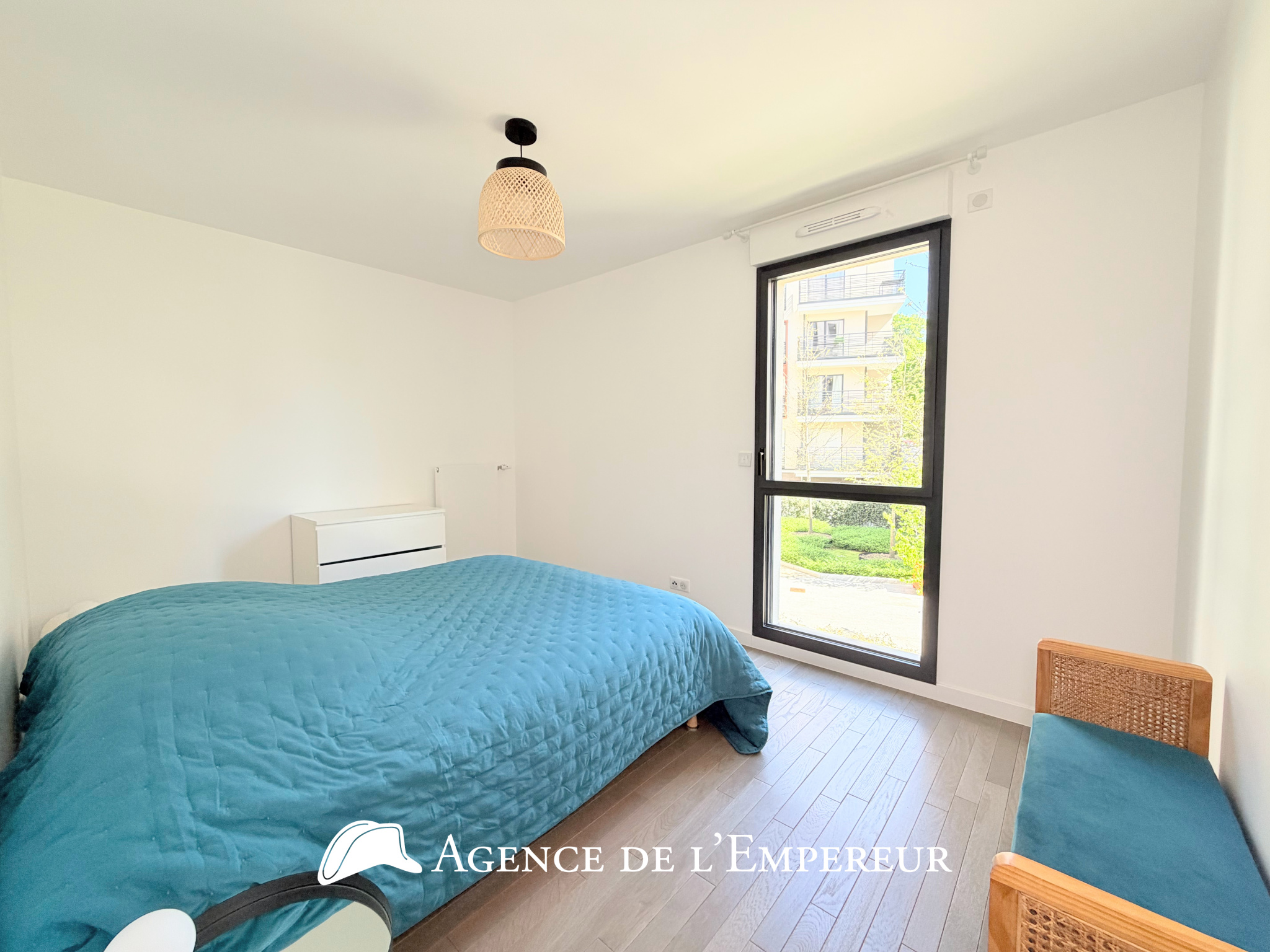 Magnifique 4 pièces de 80 m2 en location