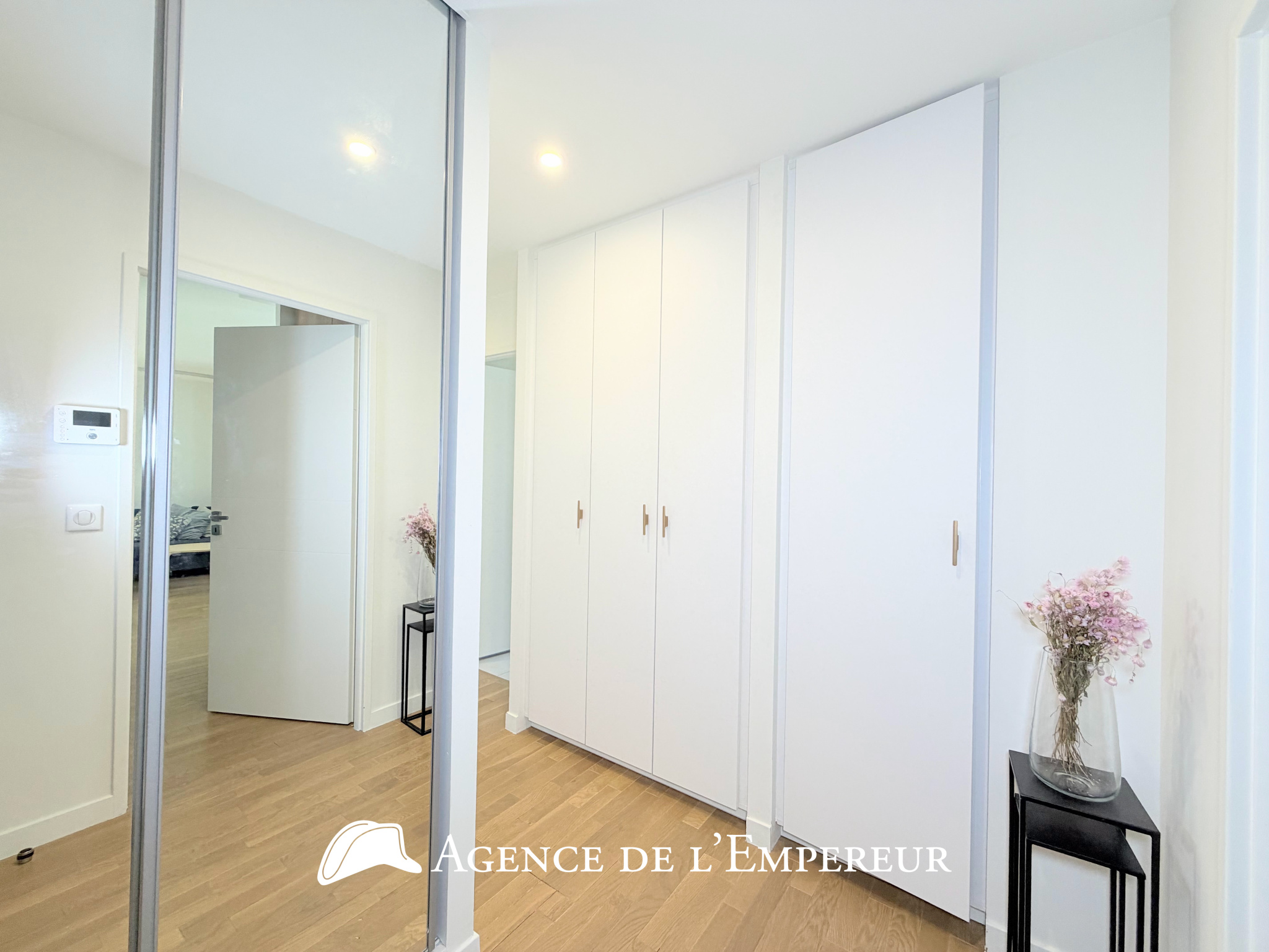 Magnifique 4 pièces de 80 m2 en location