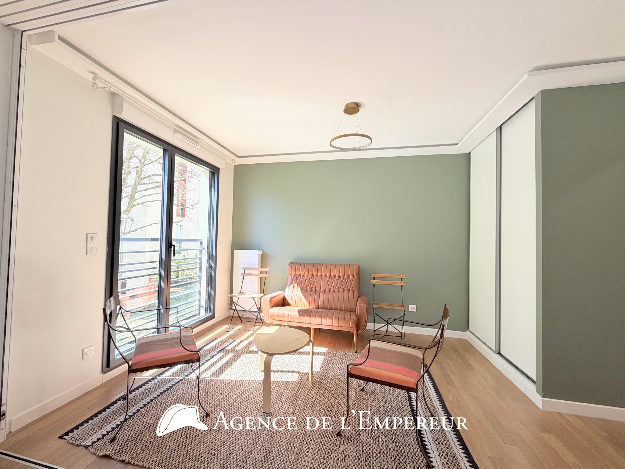 Magnifique 4 pièces de 80 m2 en location