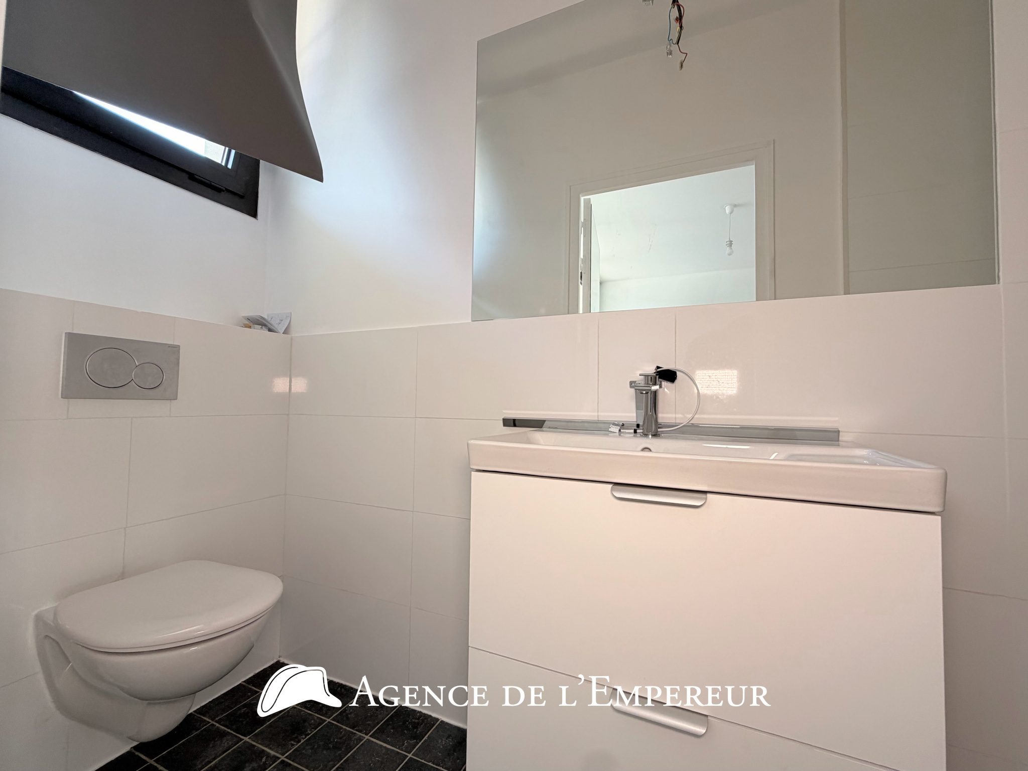  Maison 5 pièces - Rueil Buzenval