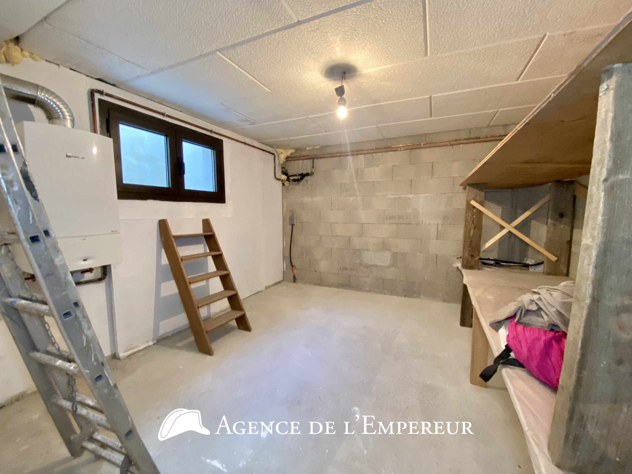  Maison 5 pièces - Rueil Buzenval